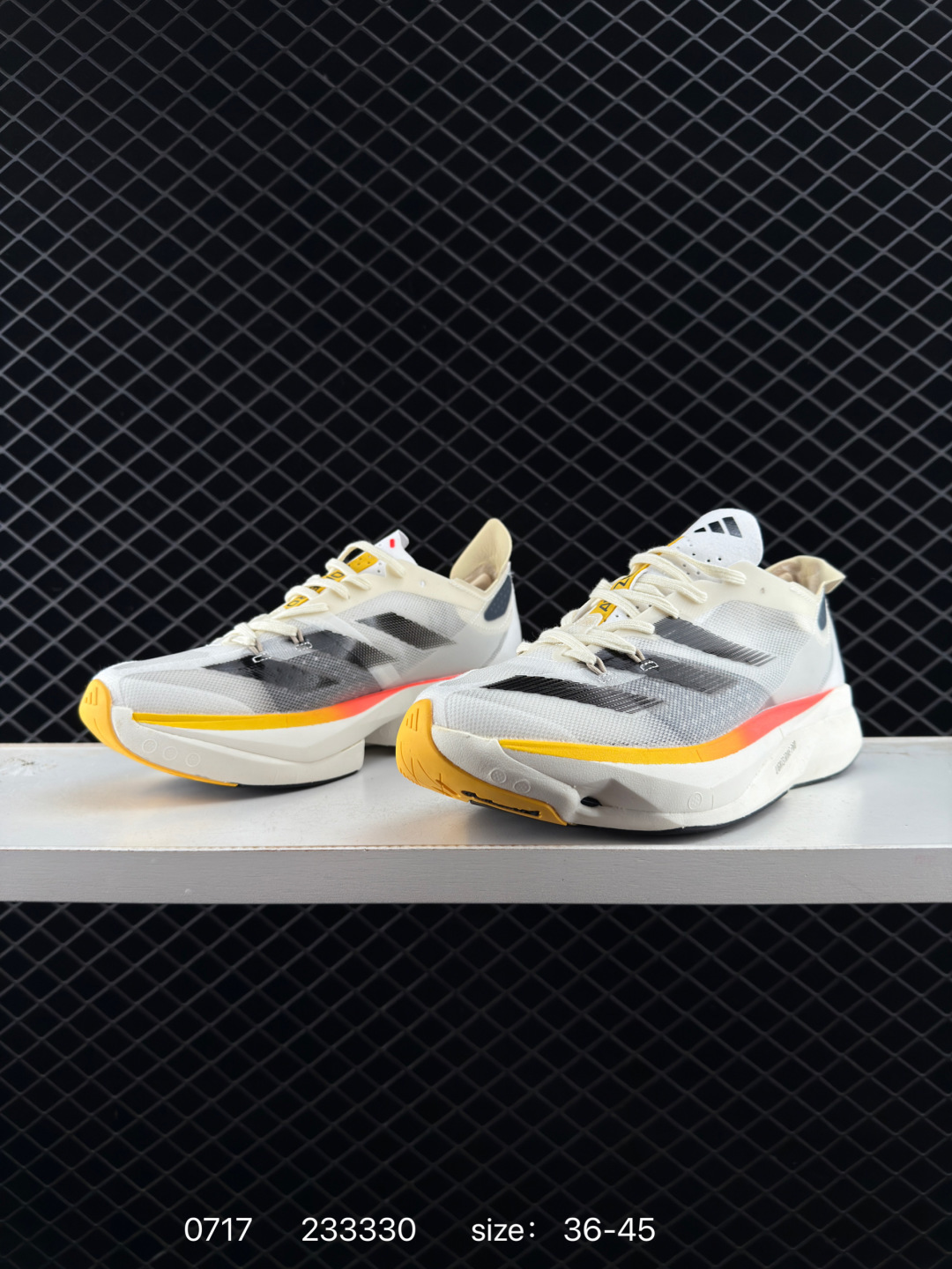 Adidas Adizero Adios Pro 3