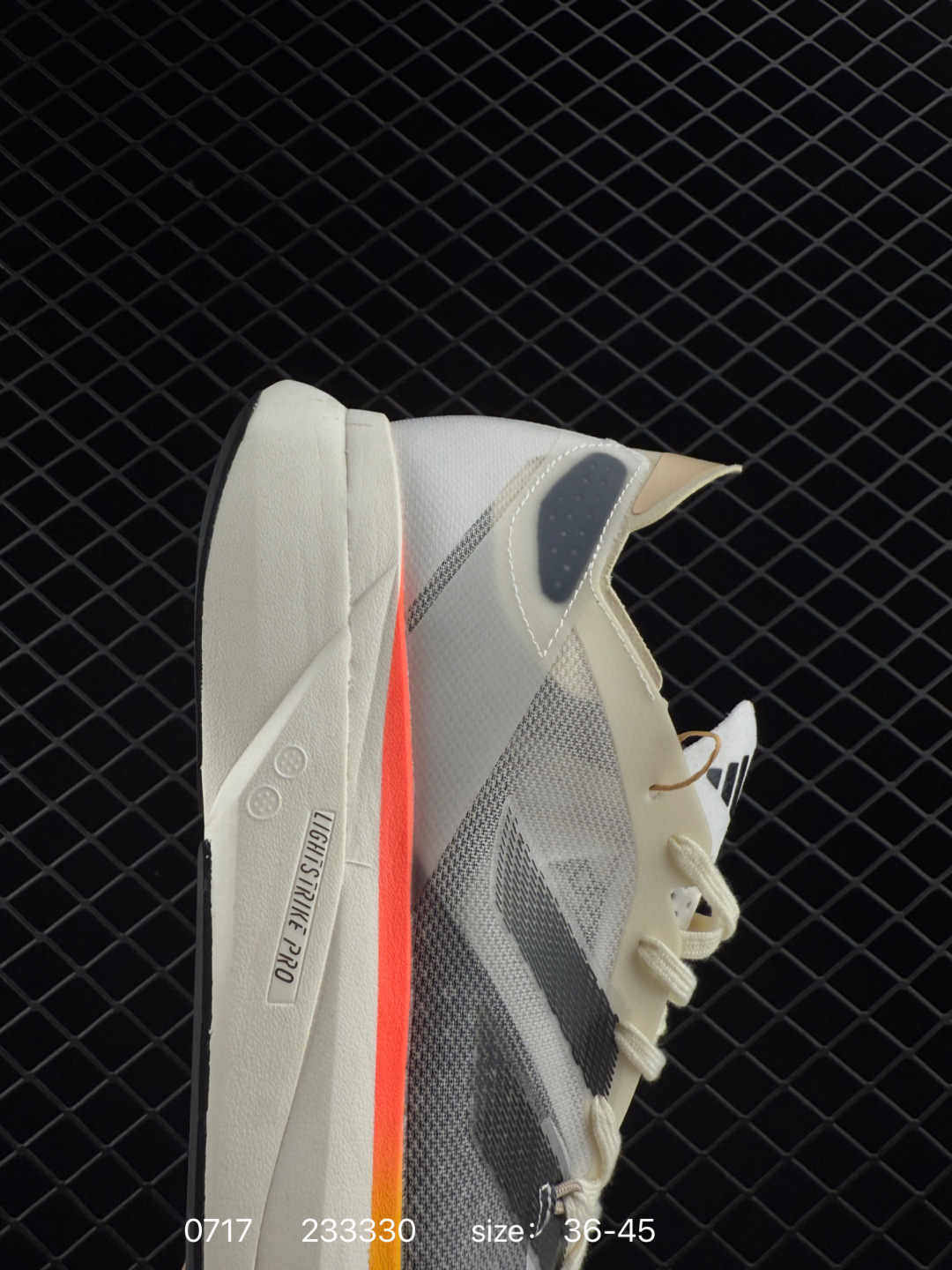 Adidas Adizero Adios Pro 3