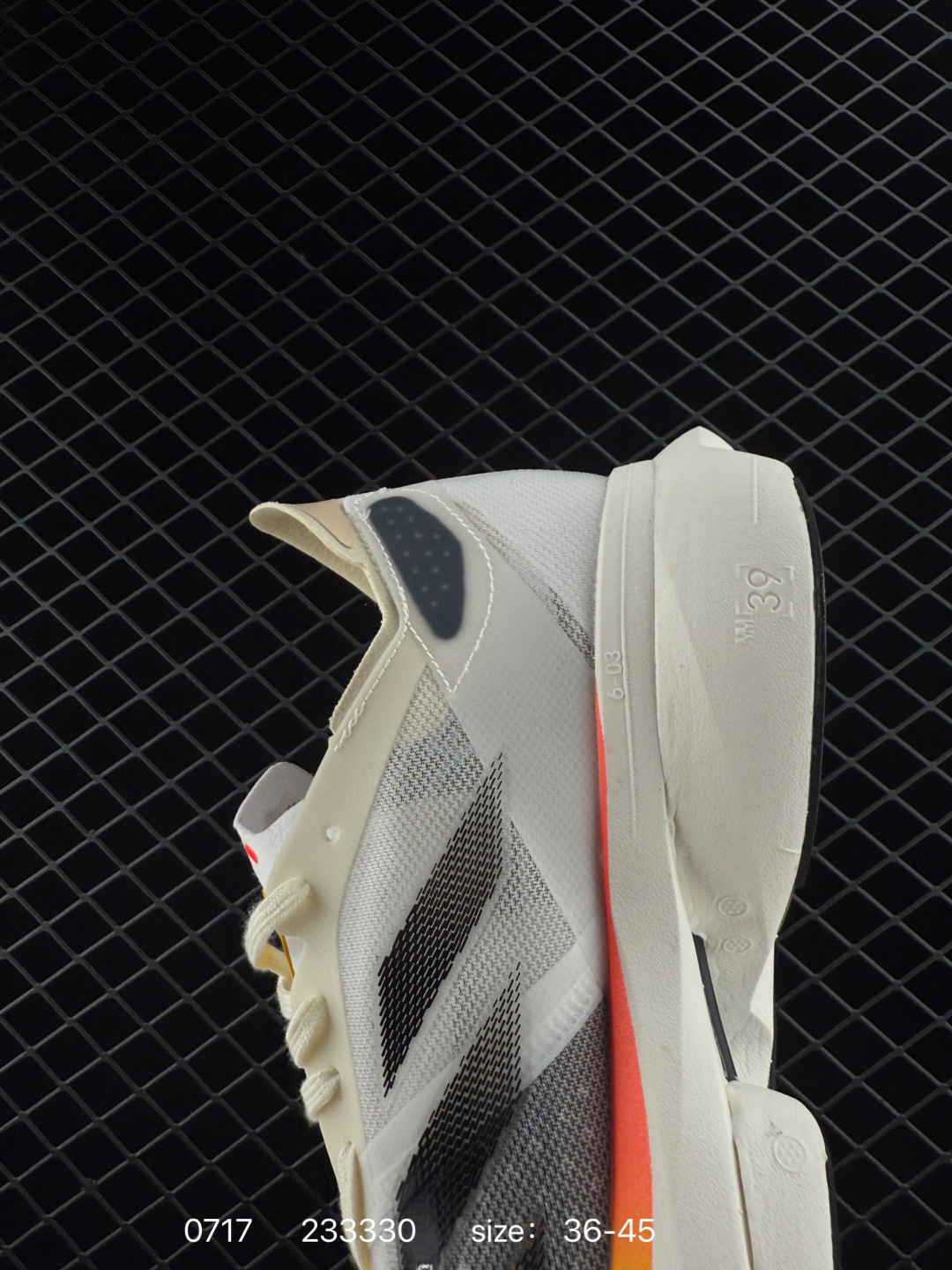 Adidas Adizero Adios Pro 3