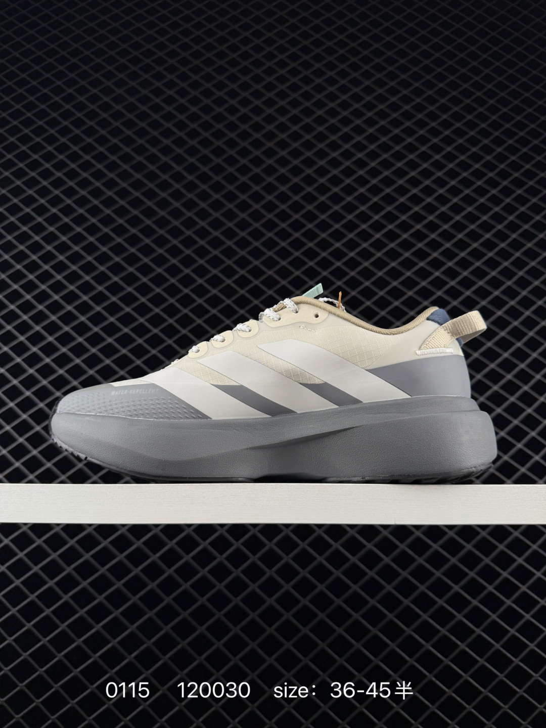 Adidas Adizero drive rc m