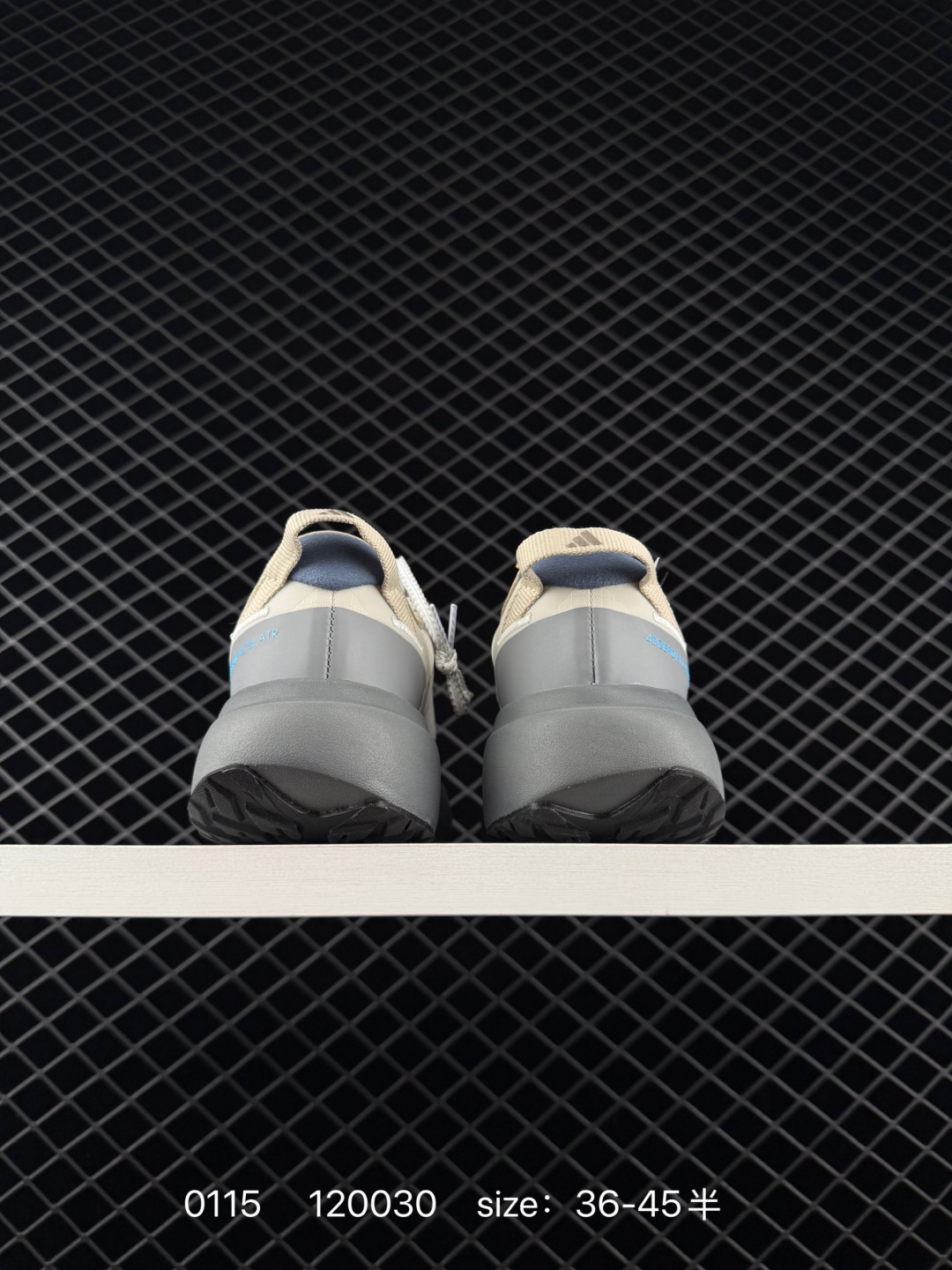 Adidas Adizero drive rc m