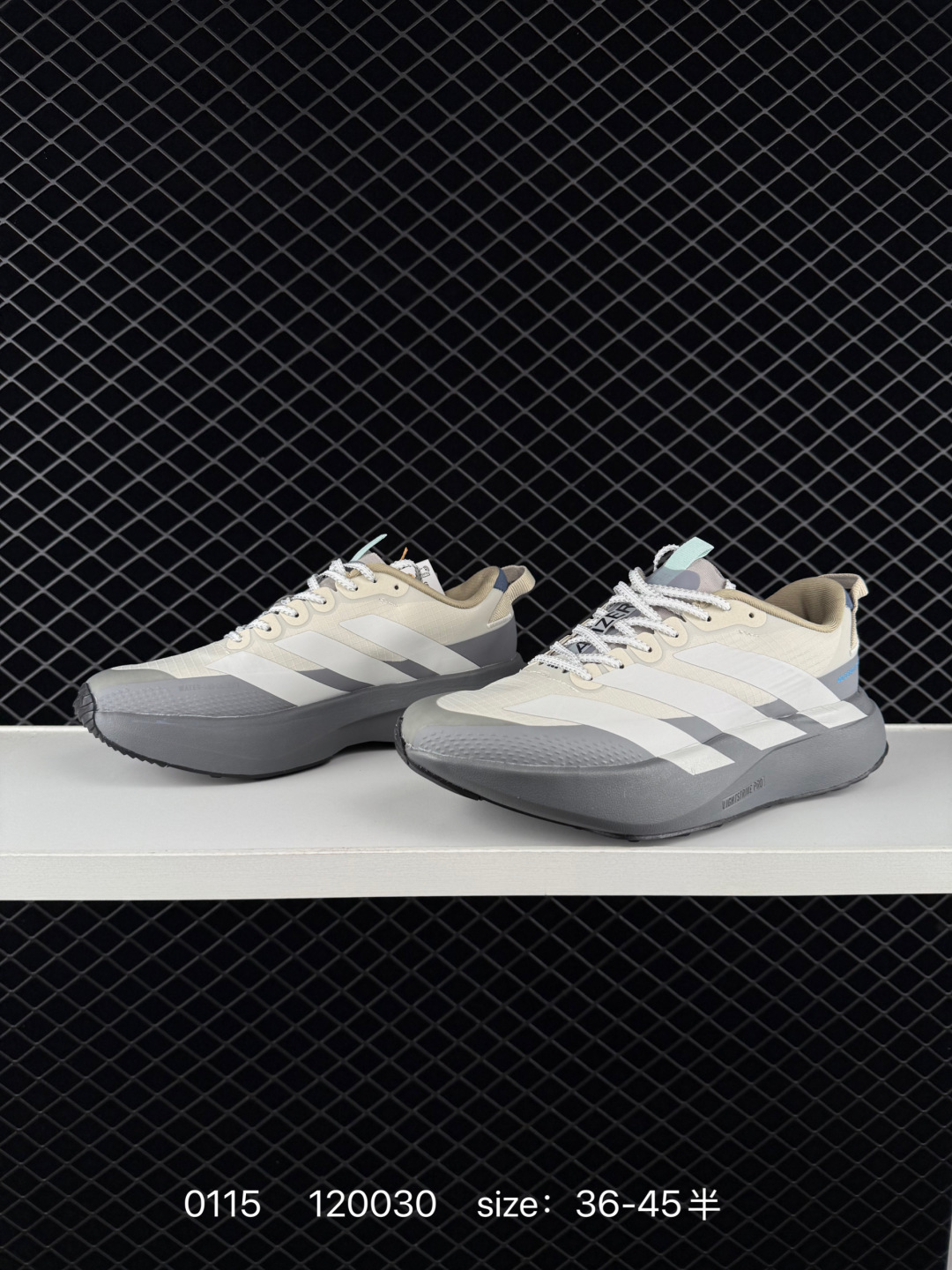 Adidas Adizero drive rc m