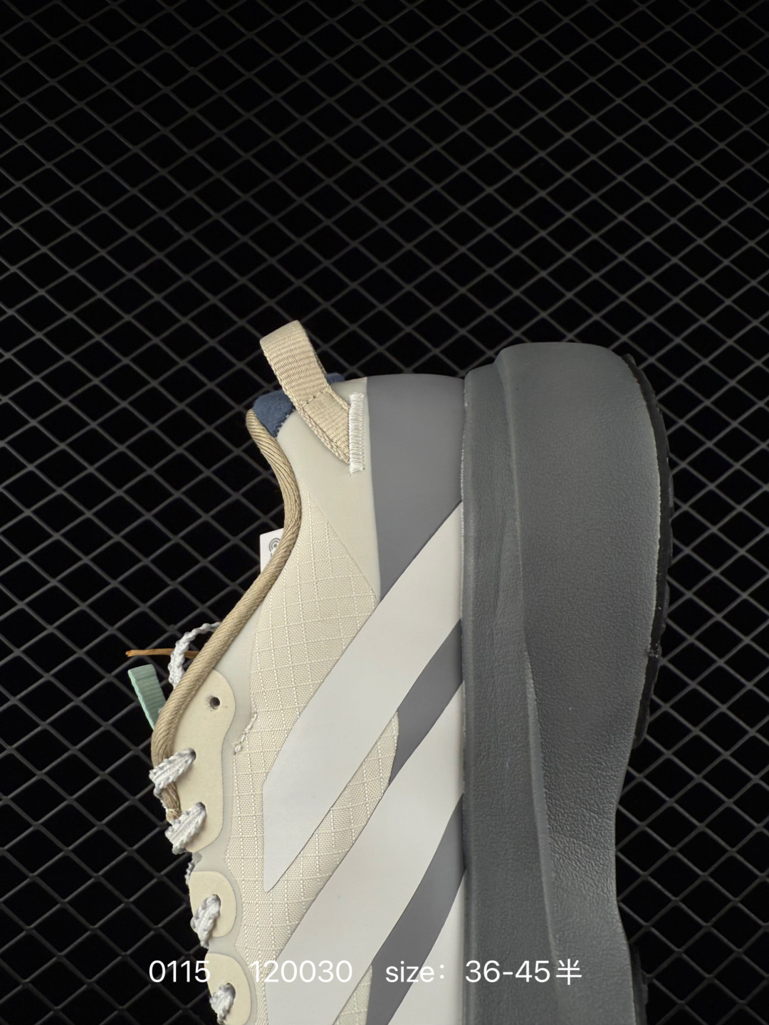 Adidas Adizero drive rc m