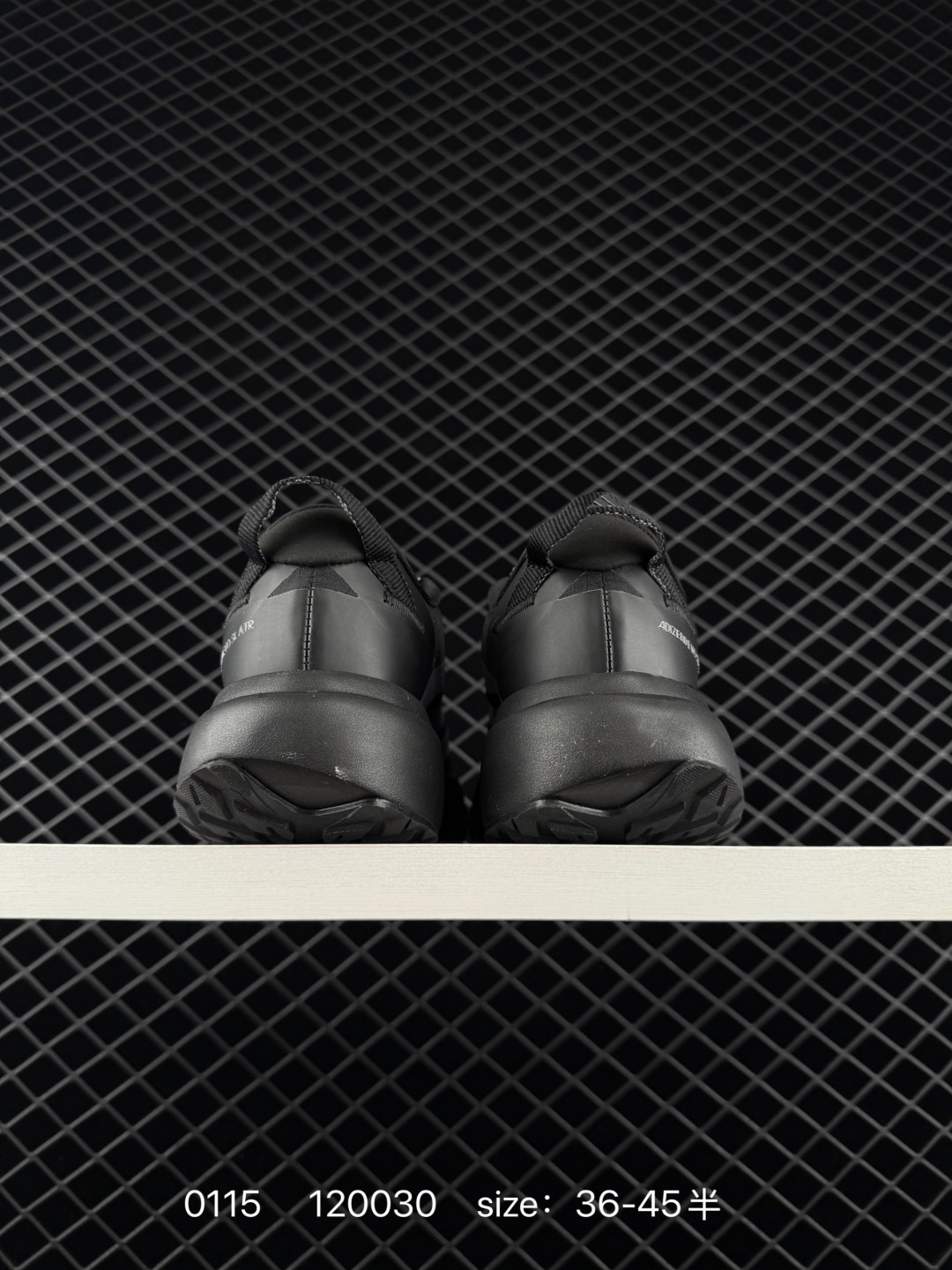 Adidas Adizero drive rc m