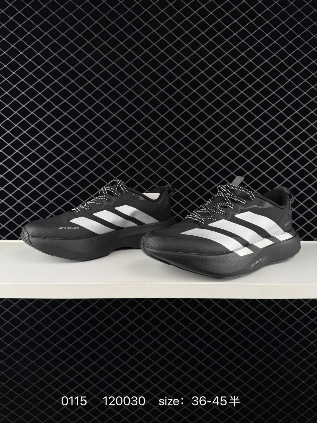 Adidas Adizero drive rc m