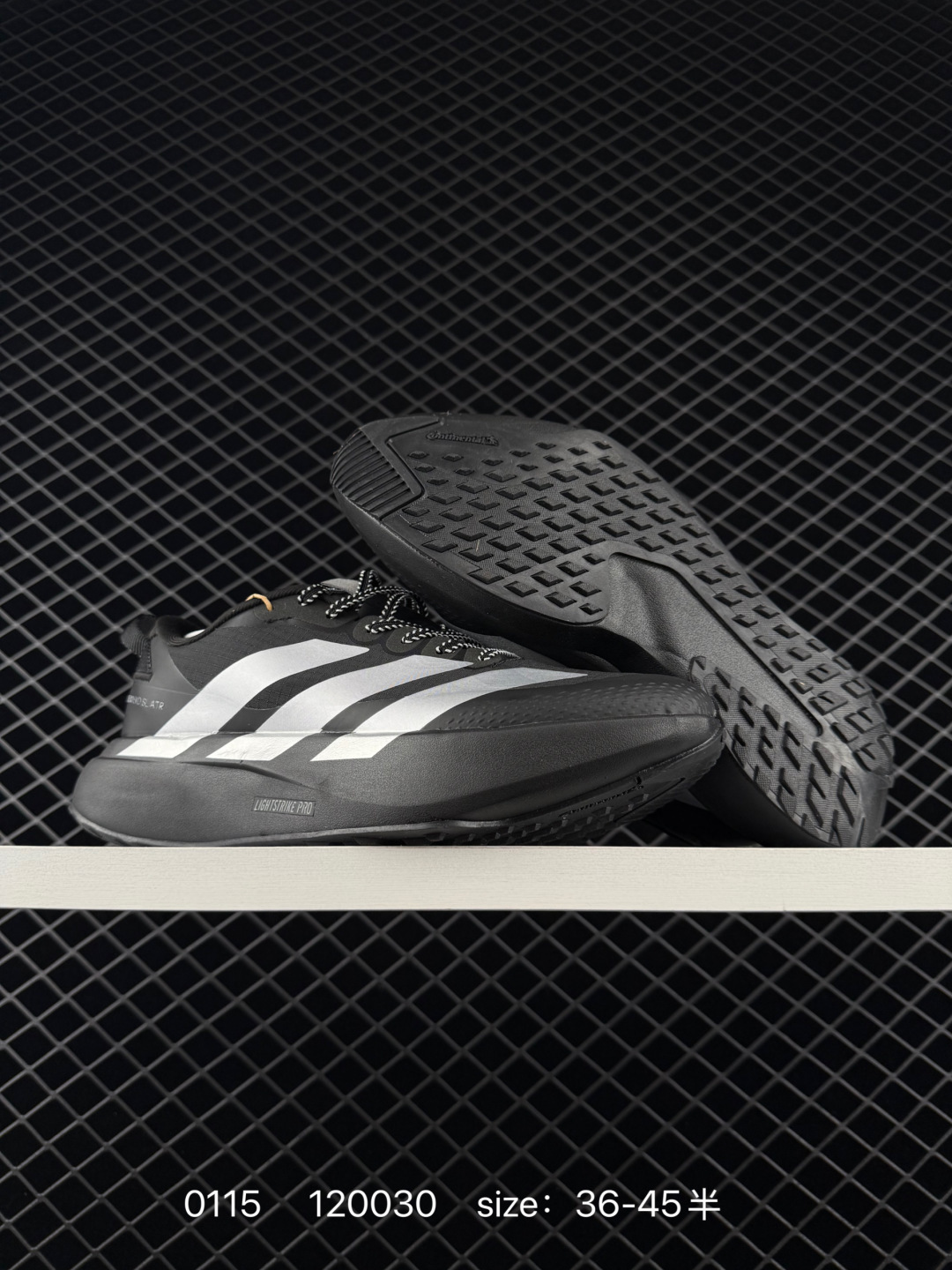 Adidas Adizero drive rc m