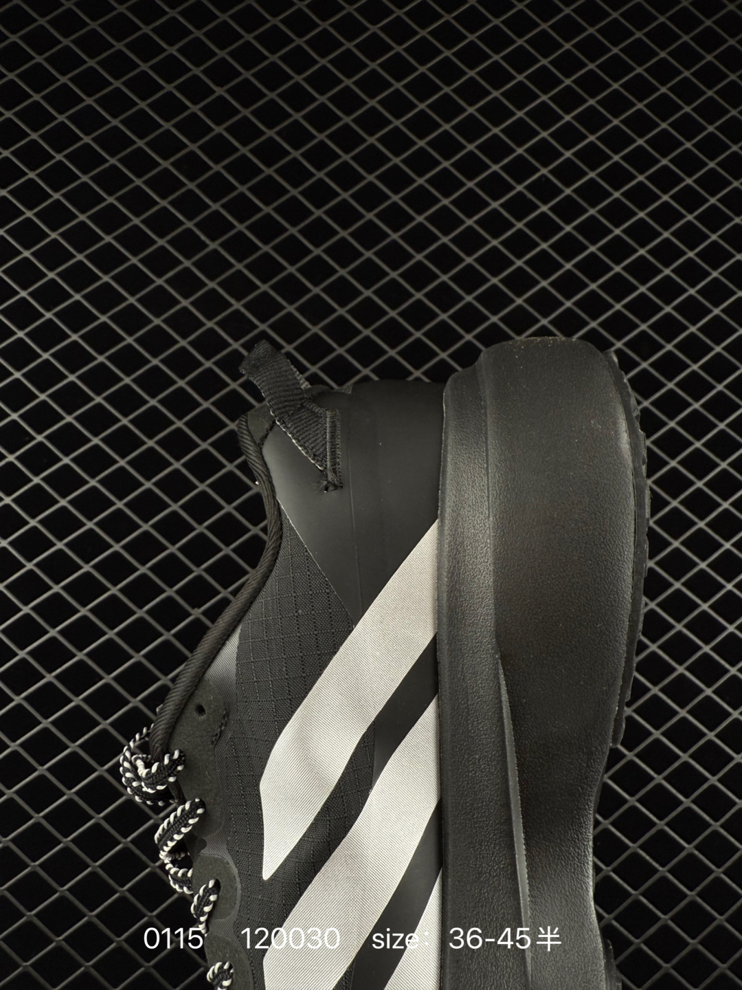 Adidas Adizero drive rc m