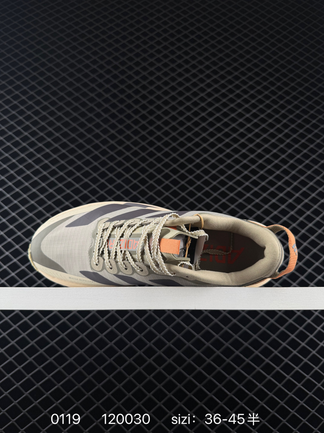 Adidas Adizero drive rc m