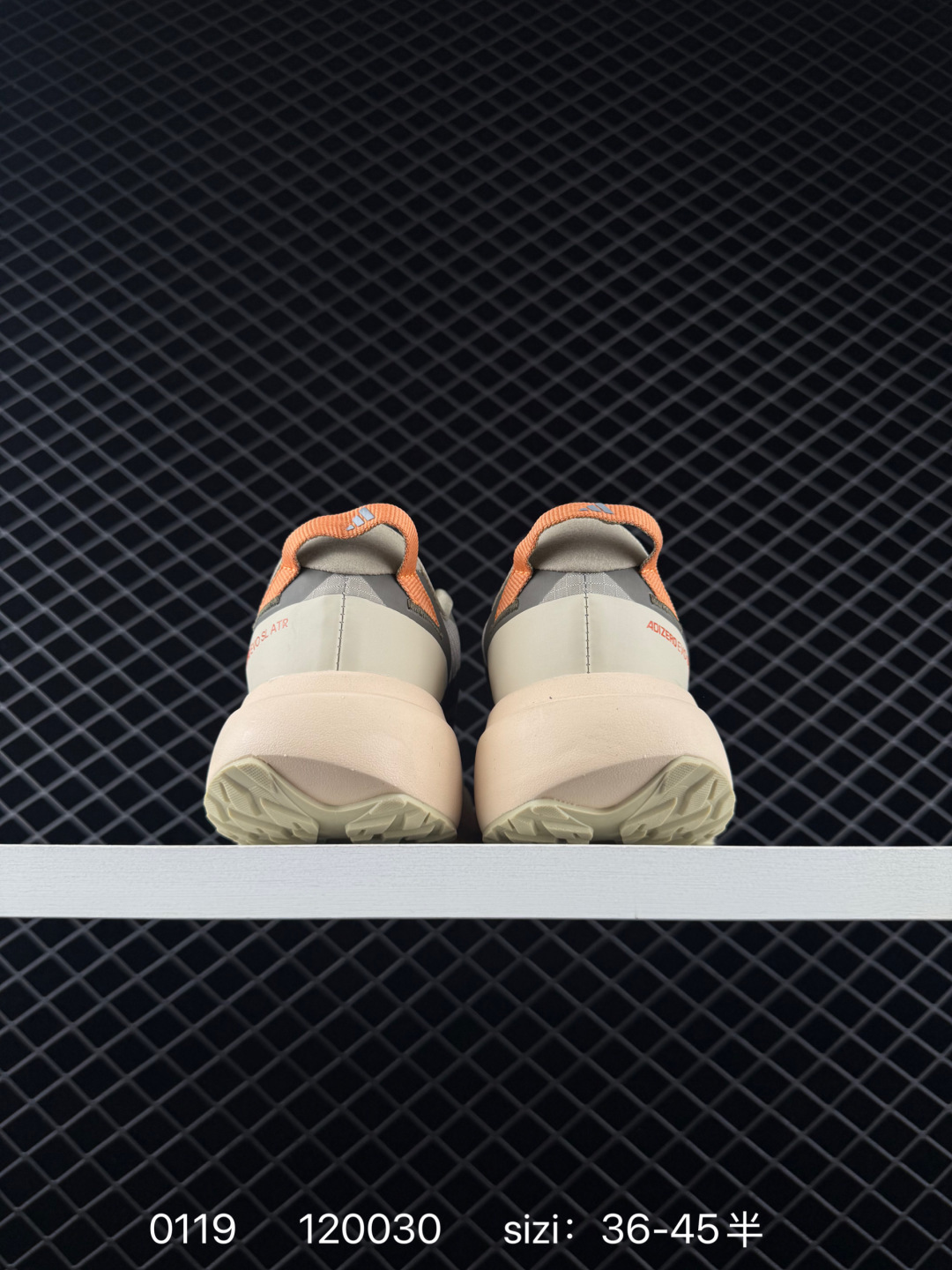 Adidas Adizero drive rc m