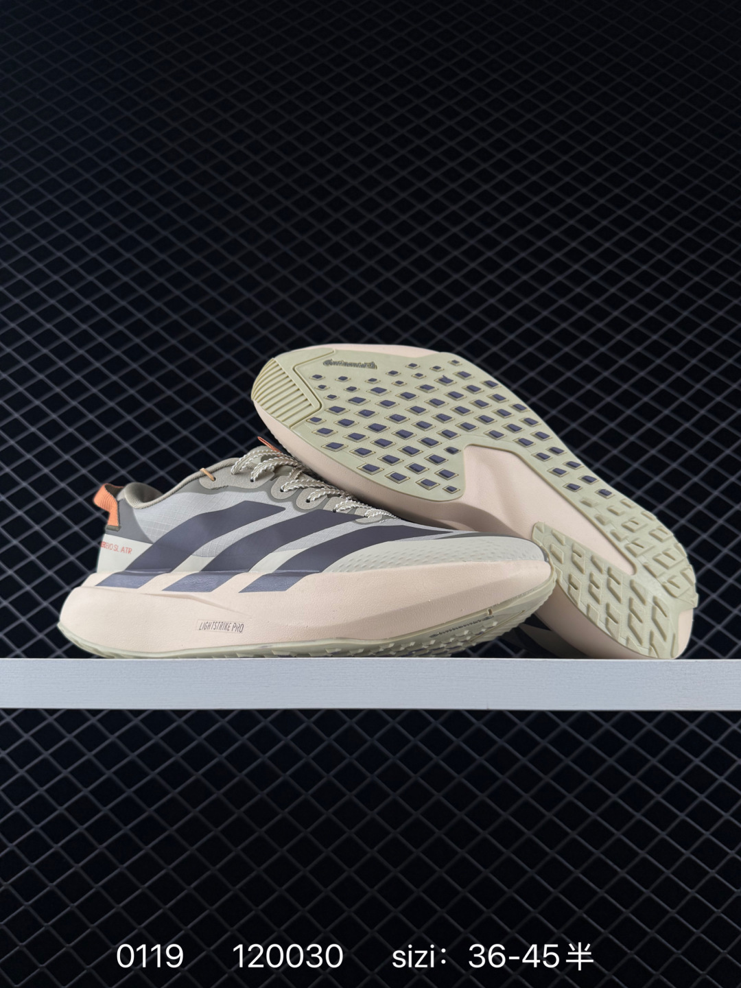 Adidas Adizero drive rc m