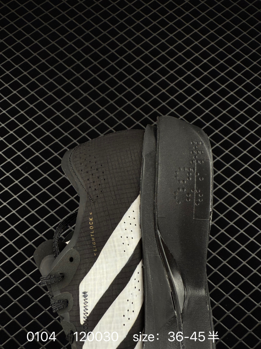 Adidas Adizero Takumi Sen 5 M