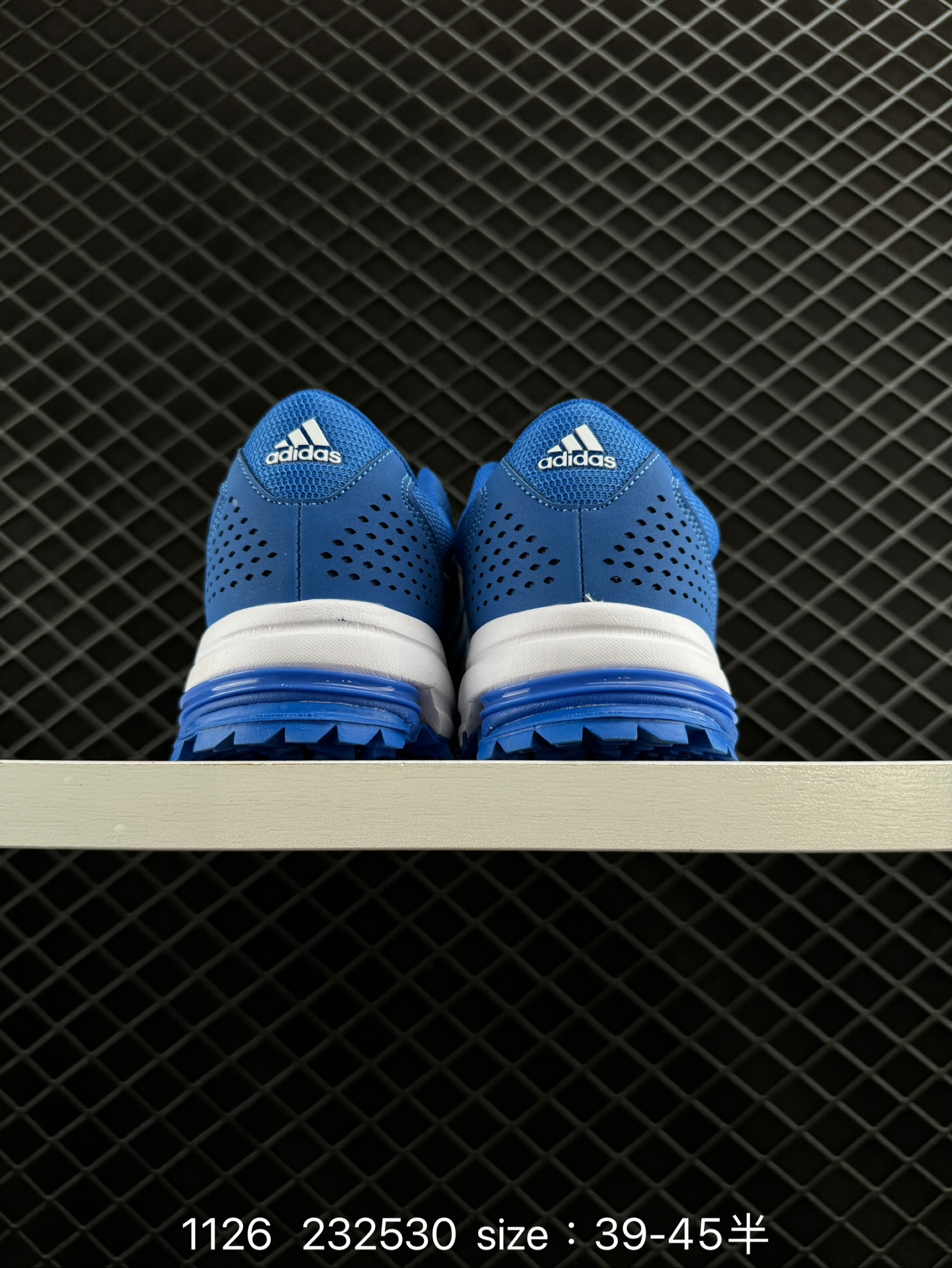 Adidas Aerobounce sports lite shoes