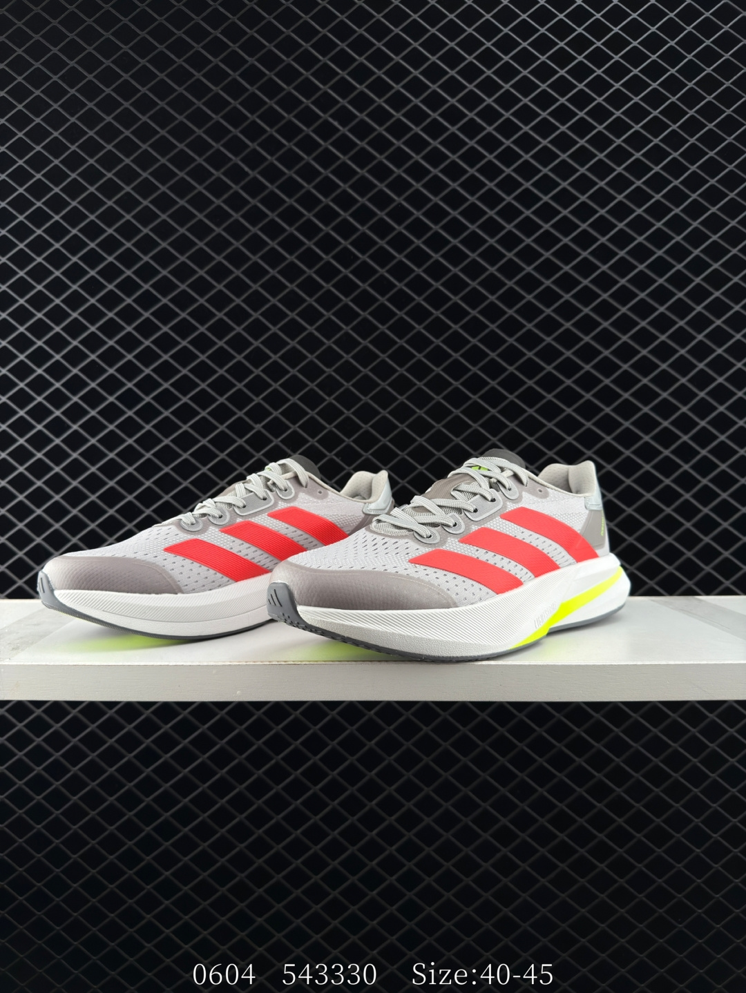 adidas Duramo Speed 2