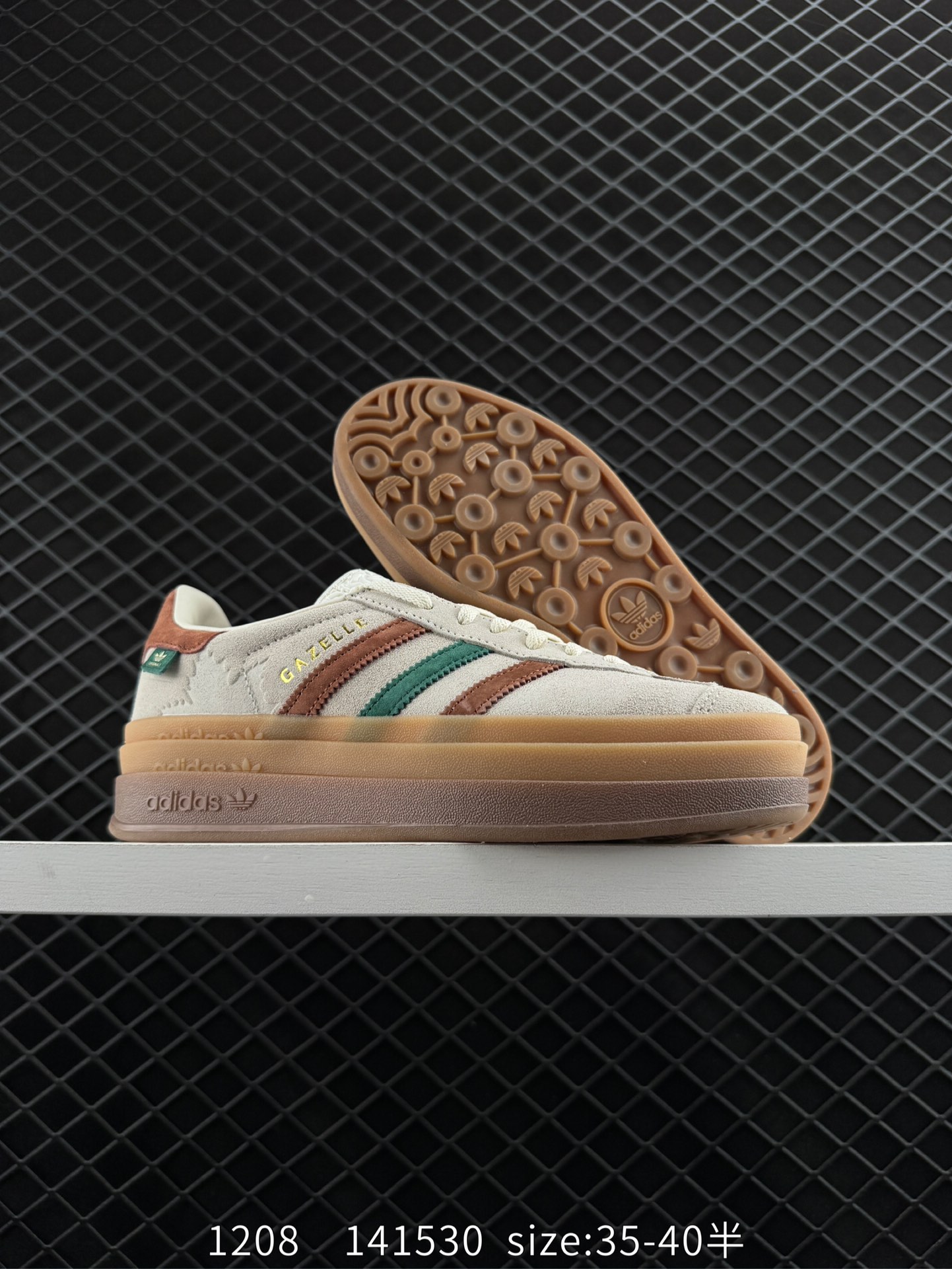 Adidas GAZELLE BOLD