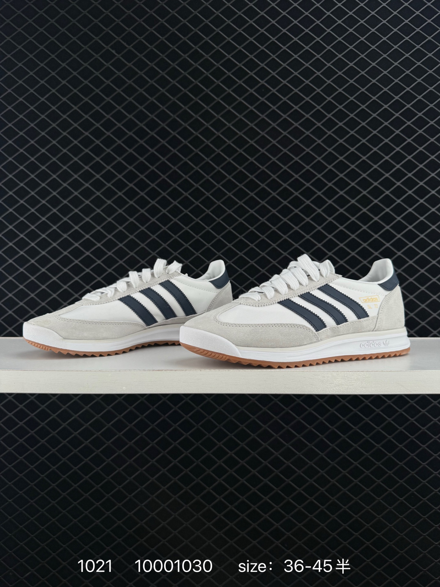 Adidas SL 72 RS