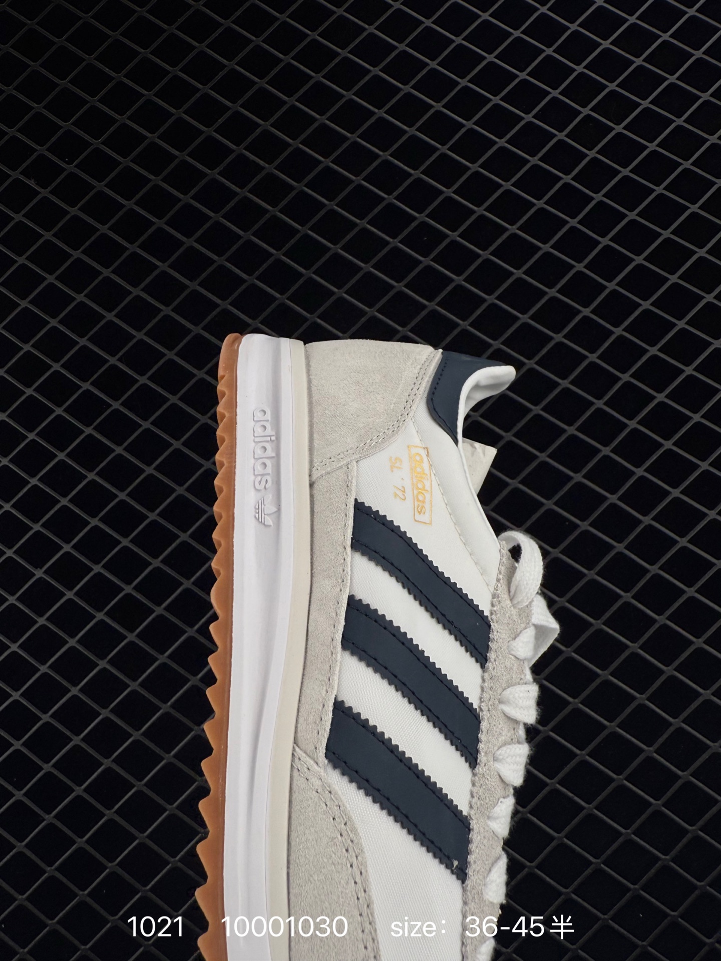 Adidas SL 72 RS