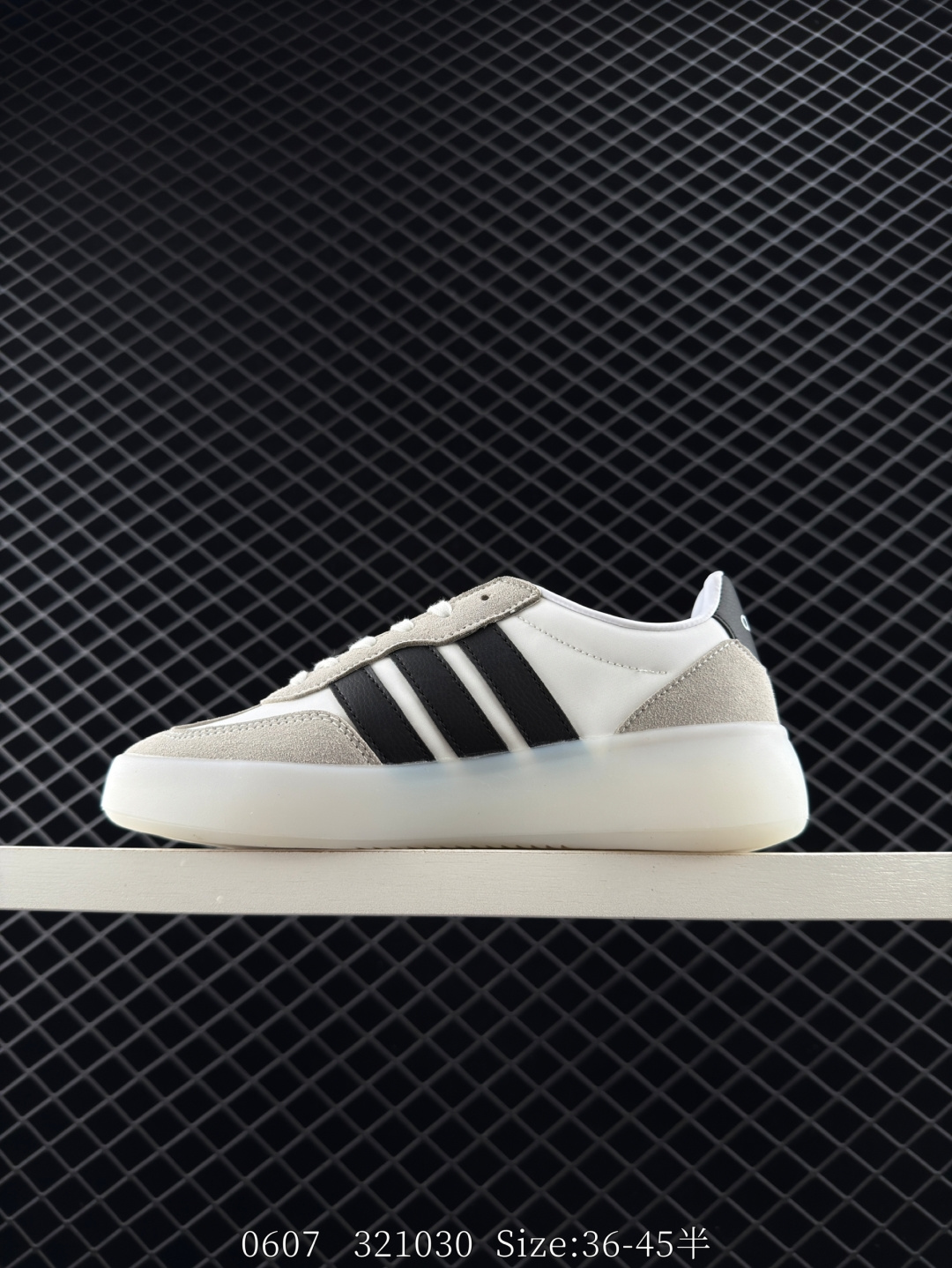 Adidas  Originals Samba Vegan OG