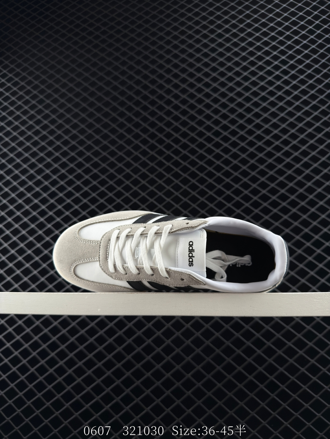 Adidas  Originals Samba Vegan OG