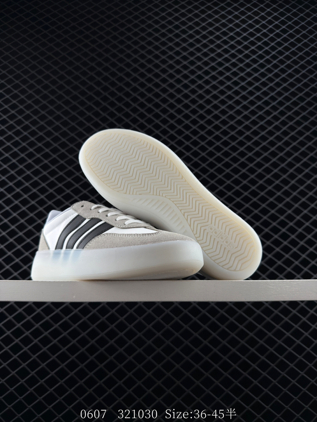 Adidas  Originals Samba Vegan OG