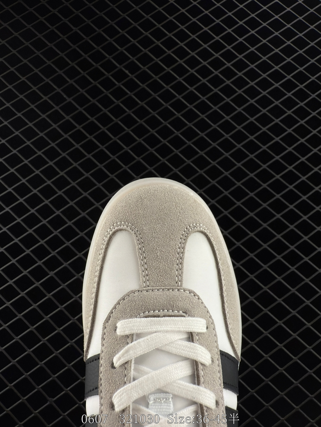 Adidas  Originals Samba Vegan OG