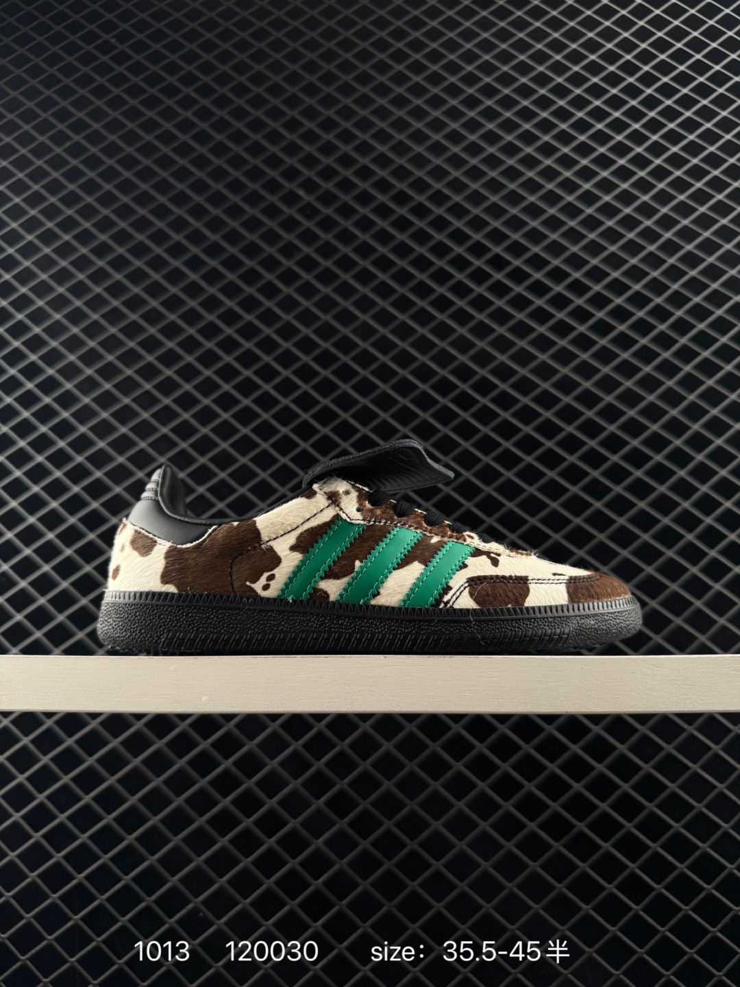 Adidas Originals Samba Vegan OG Adidas Originals Samba Vegan OG