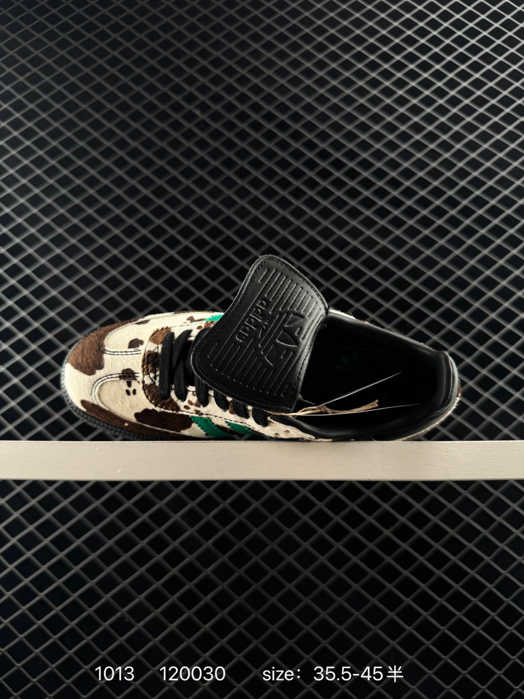 Adidas  Originals Samba Vegan OG