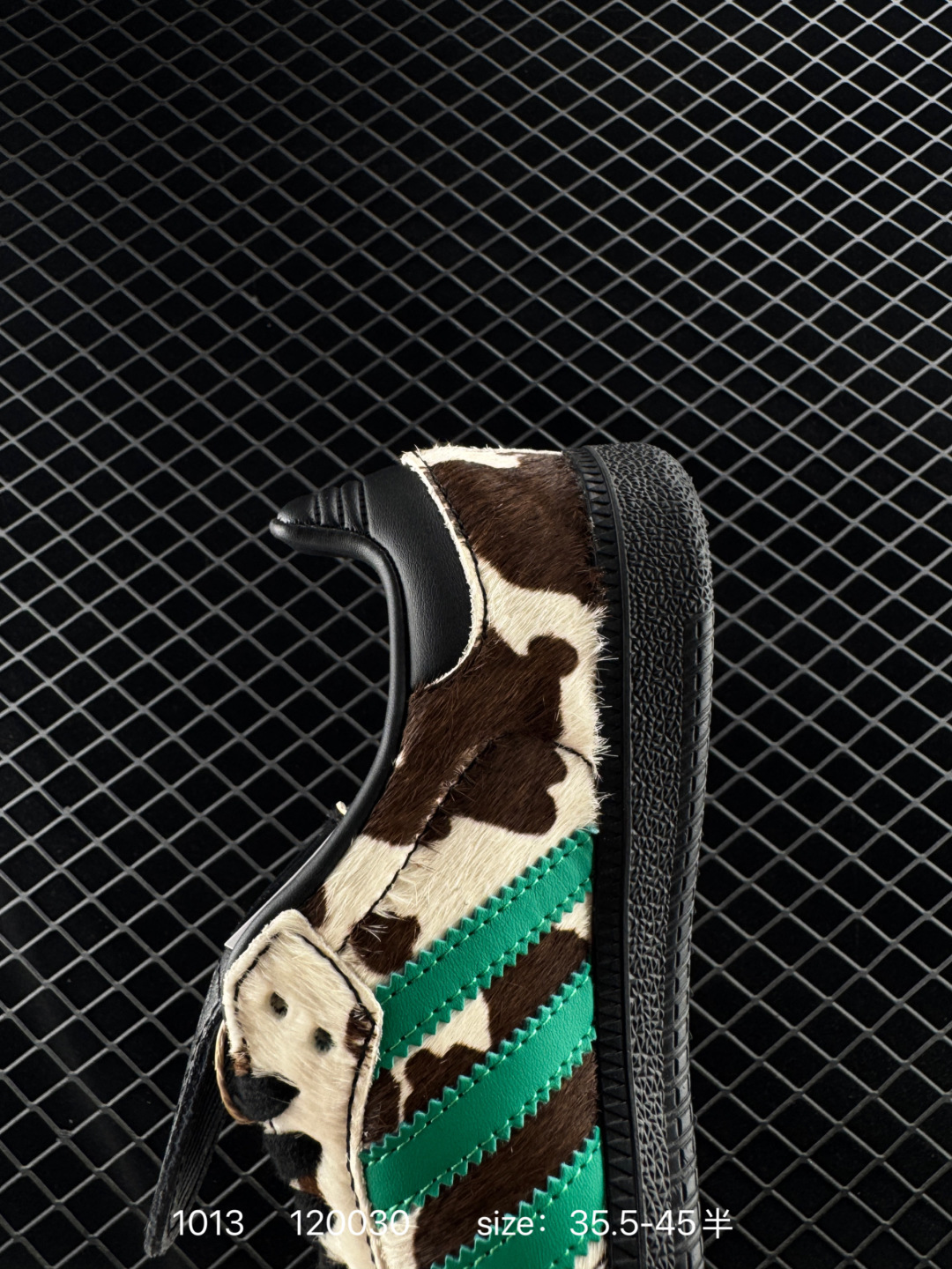 Adidas  Originals Samba Vegan OG