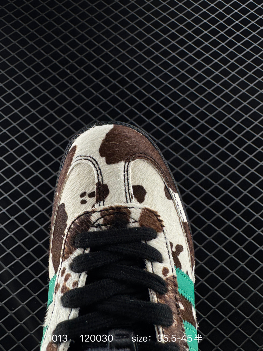 Adidas  Originals Samba Vegan OG