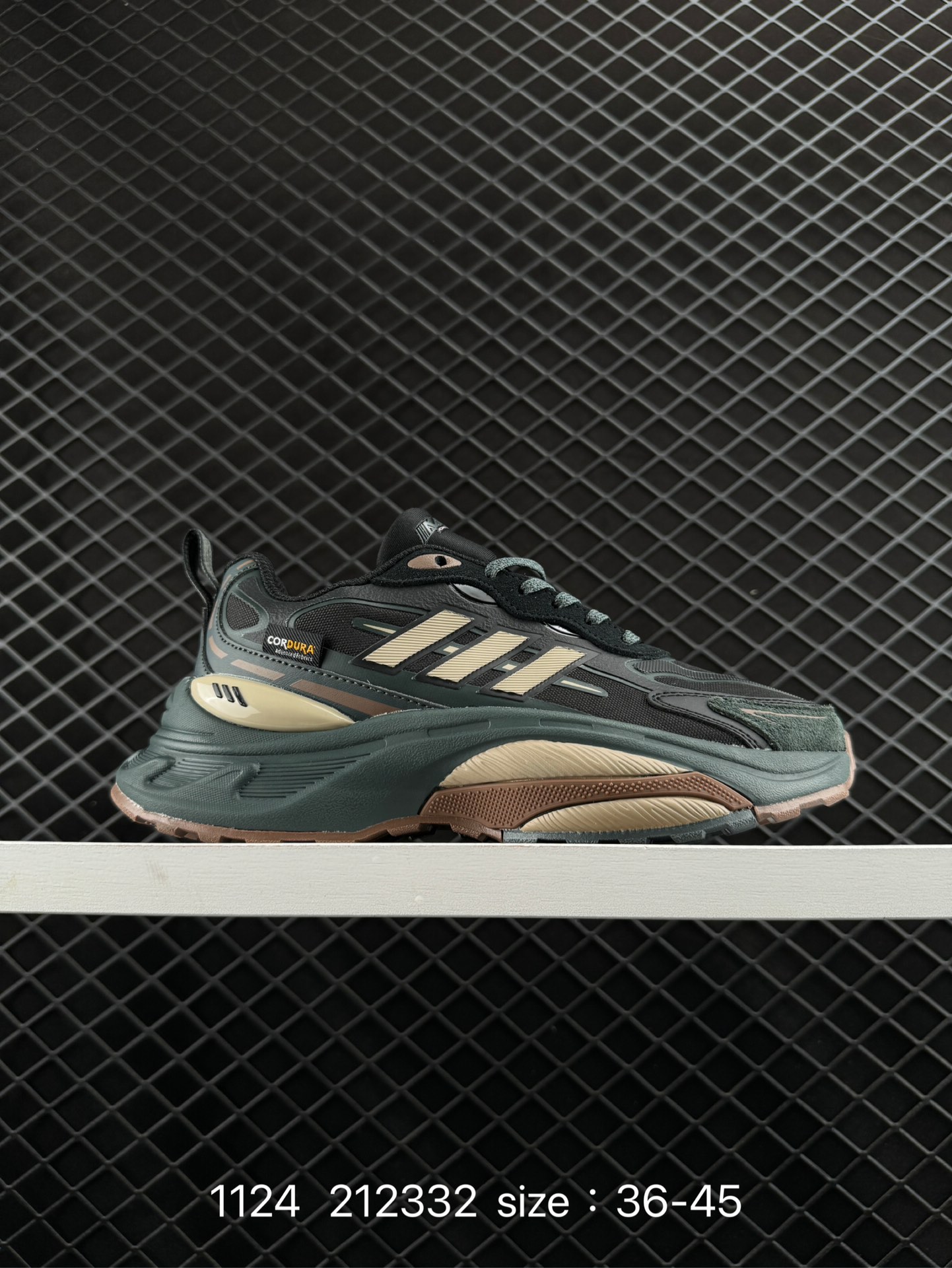 Adidas Originals Mts Pro