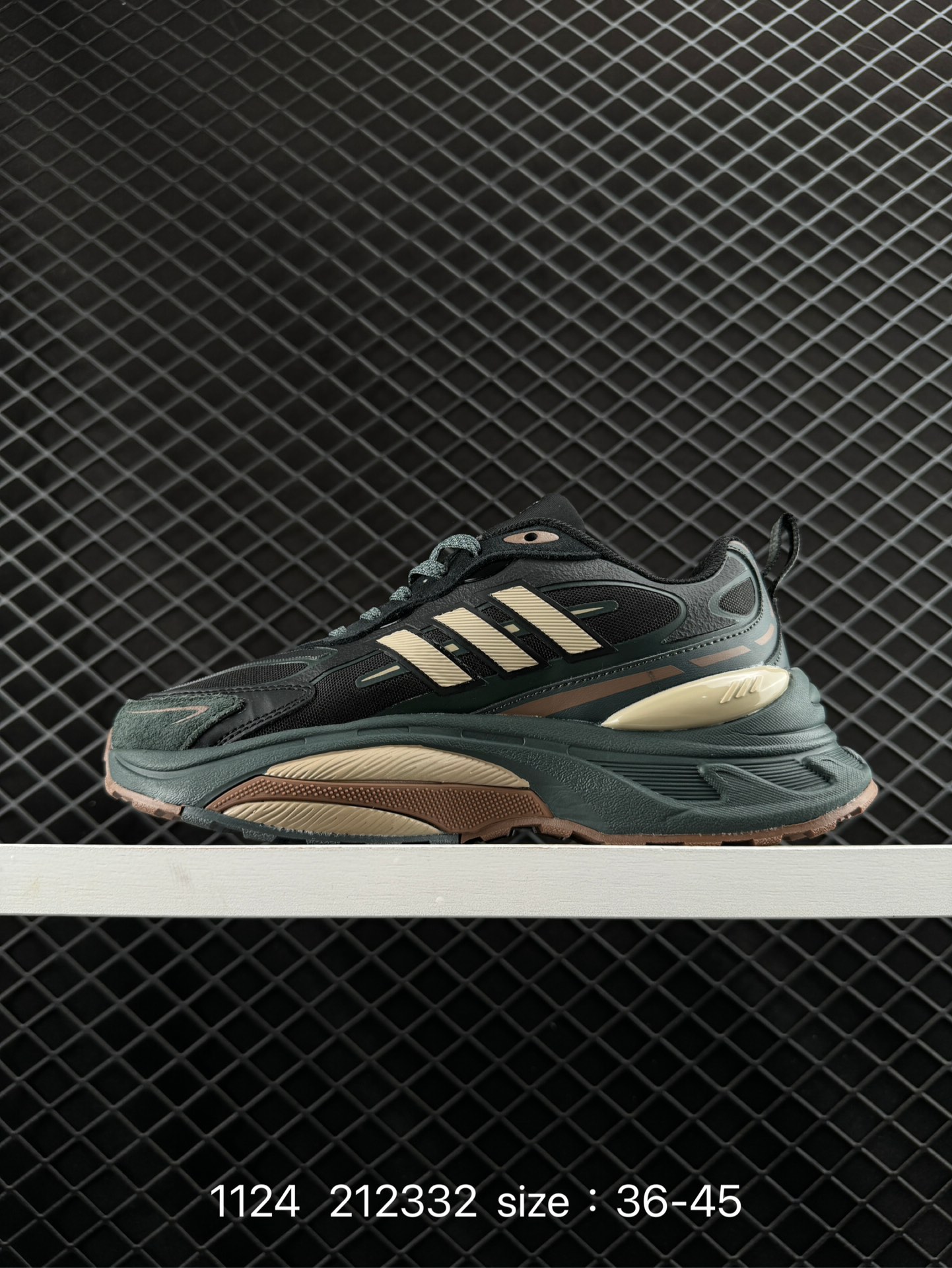 Adidas Originals Mts Pro