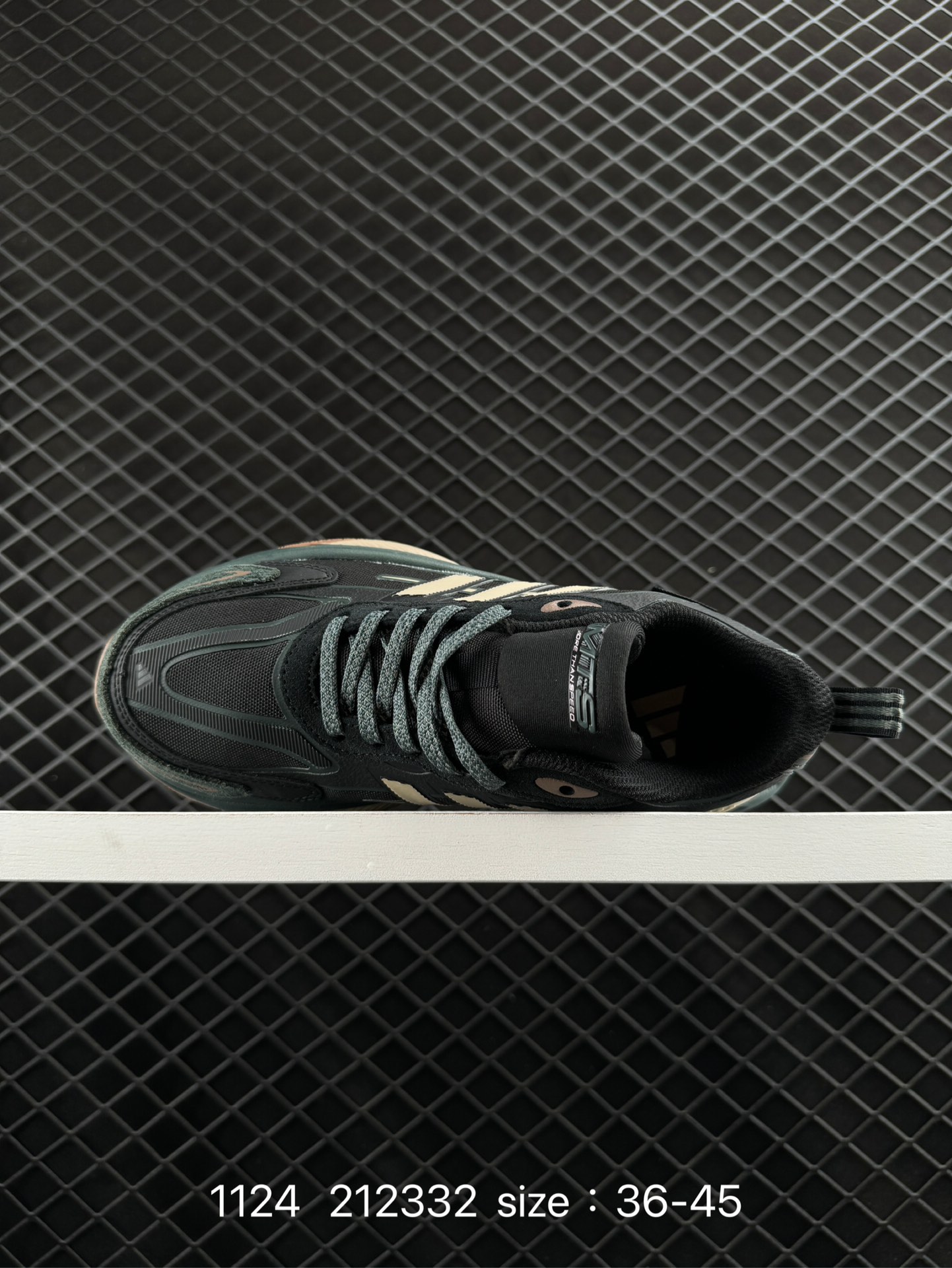 Adidas Originals Mts Pro