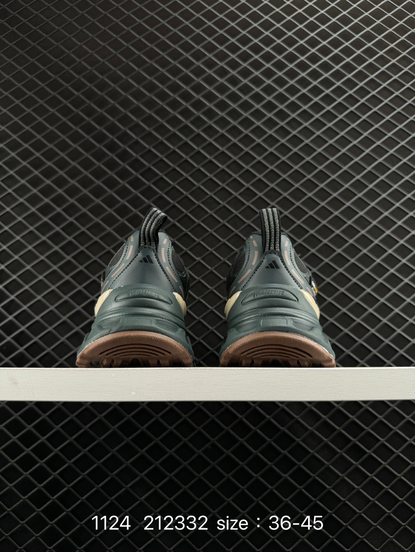 Adidas Originals Mts Pro