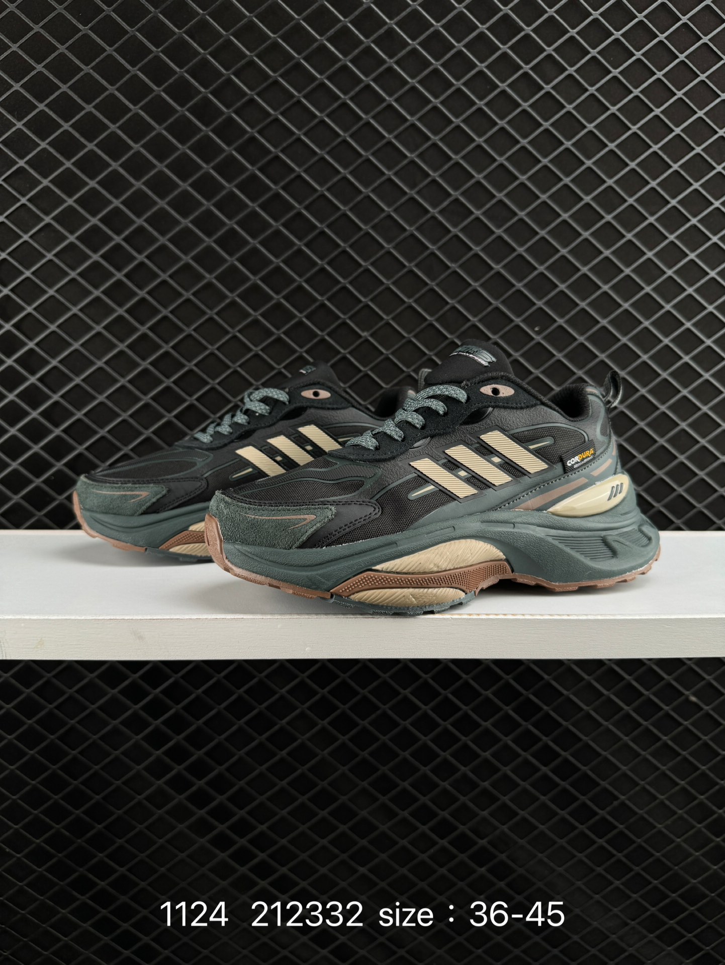 Adidas Originals Mts Pro