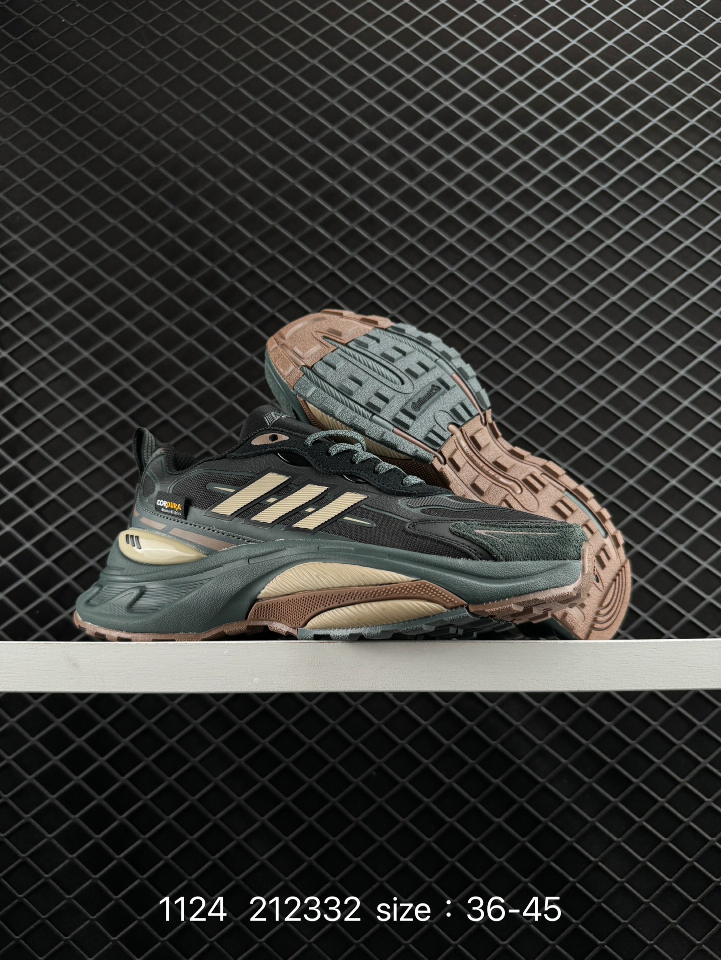 Adidas Originals Mts Pro