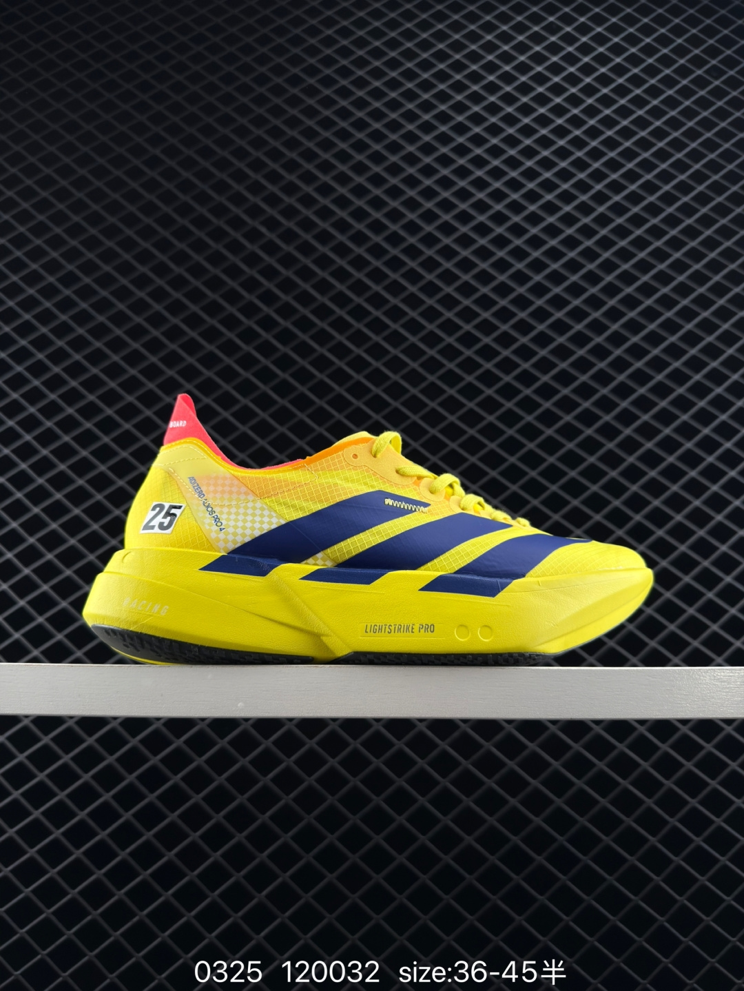 adidas Adizero Adios Pro 4 adidas Adizero Adios Pro 4