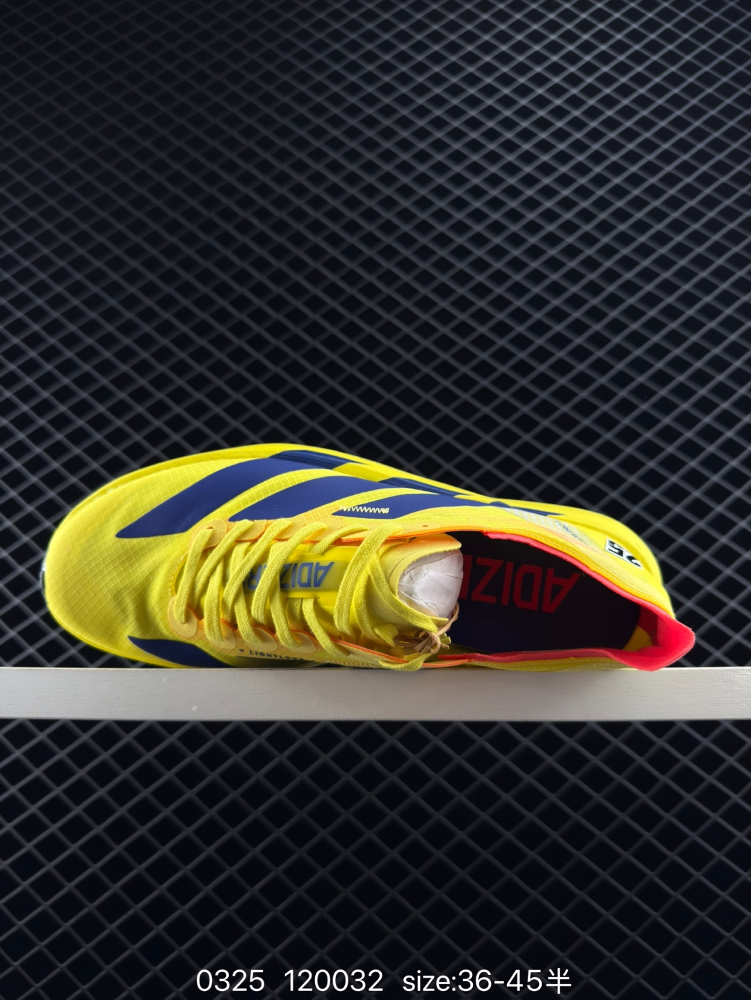 adidas Adizero Adios Pro 4