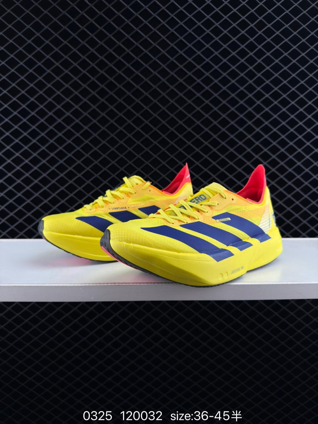 adidas Adizero Adios Pro 4