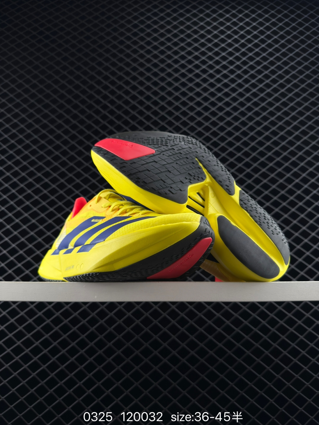 adidas Adizero Adios Pro 4