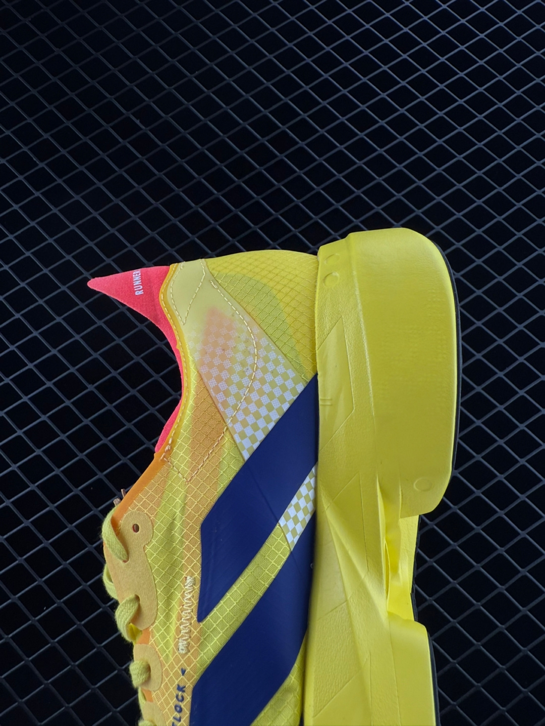 adidas Adizero Adios Pro 4