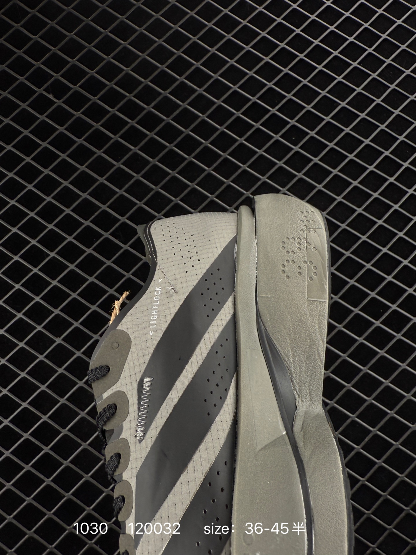 adidas Adizero Adios Pro 4