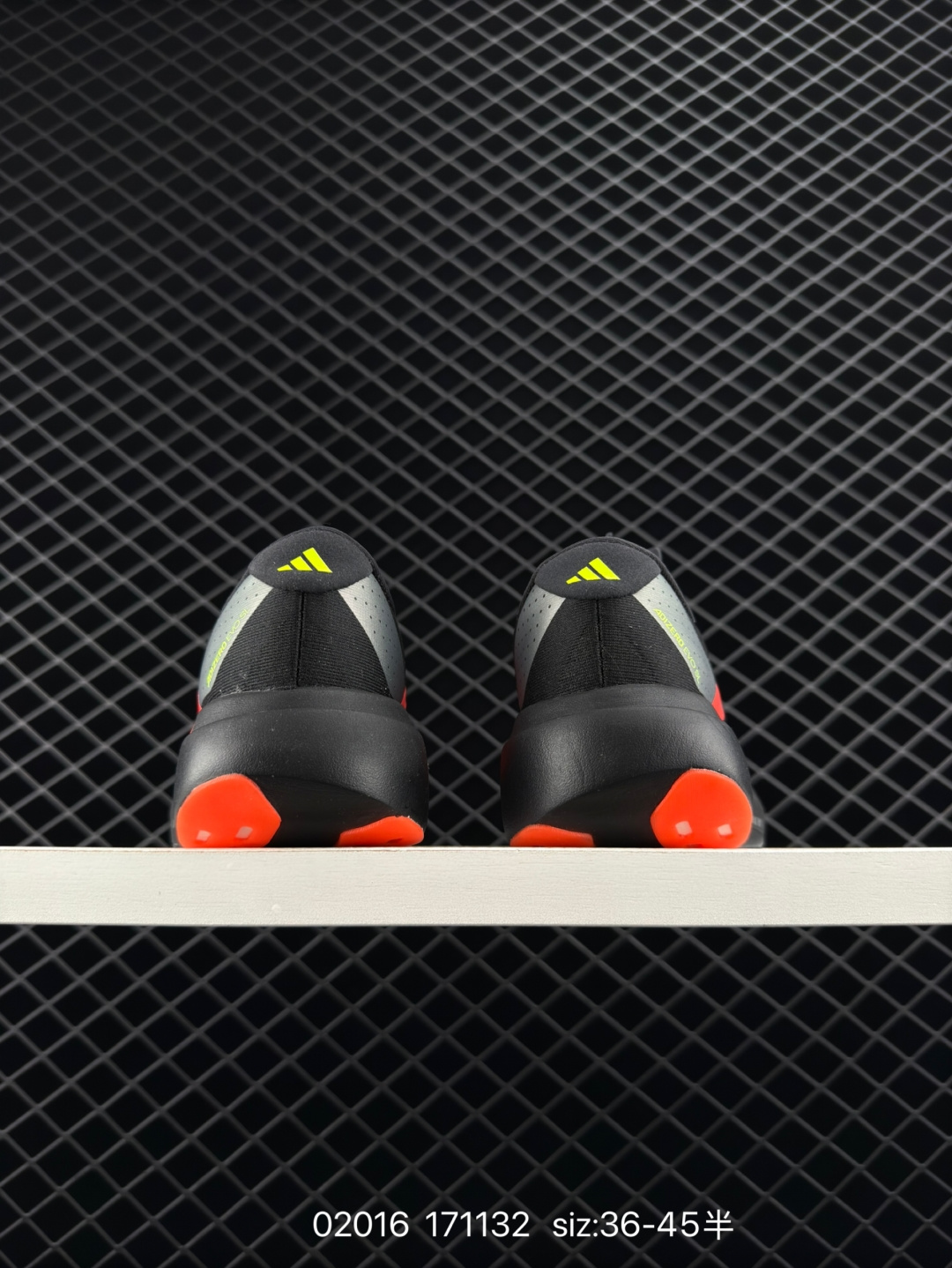 adidas Adizero Adios Pro 4