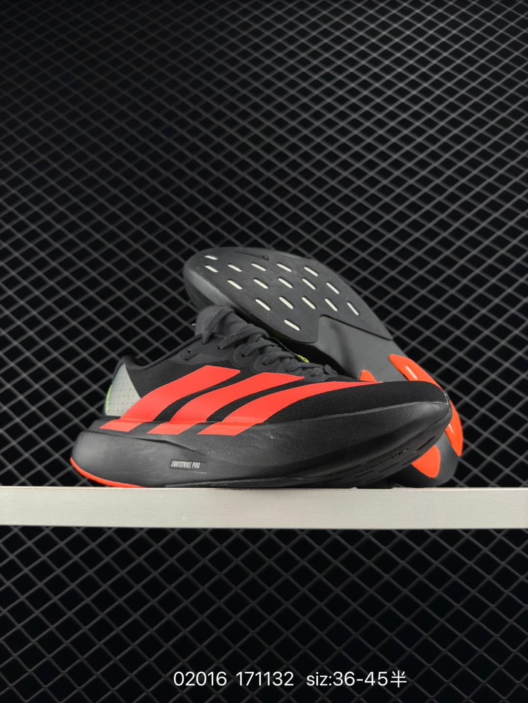 adidas Adizero Adios Pro 4