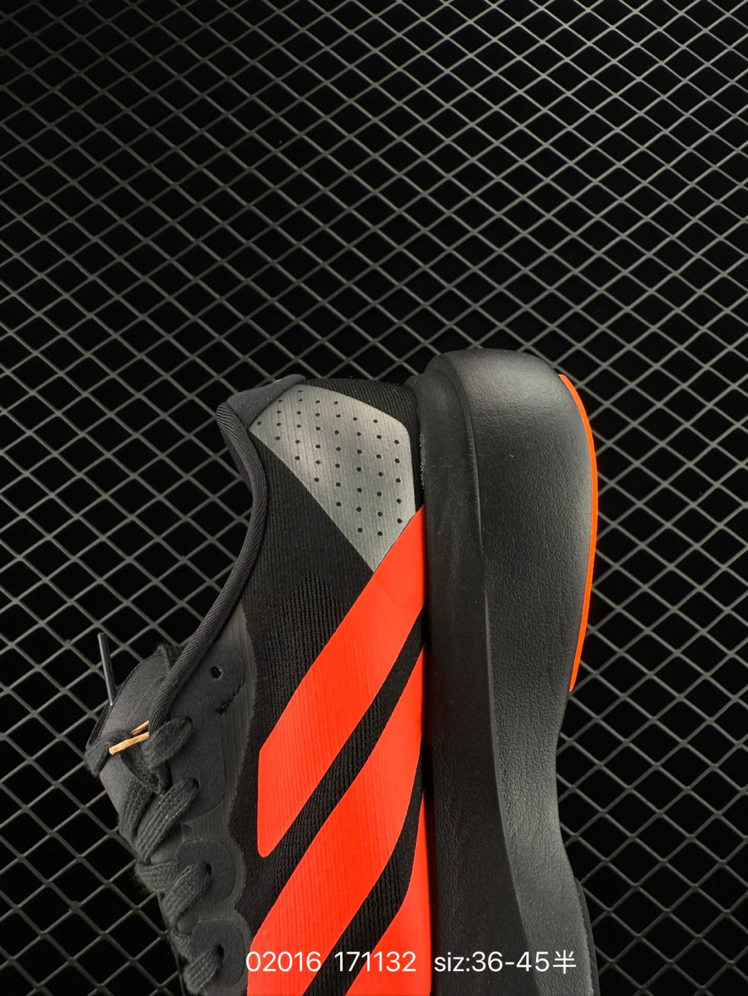 adidas Adizero Adios Pro 4