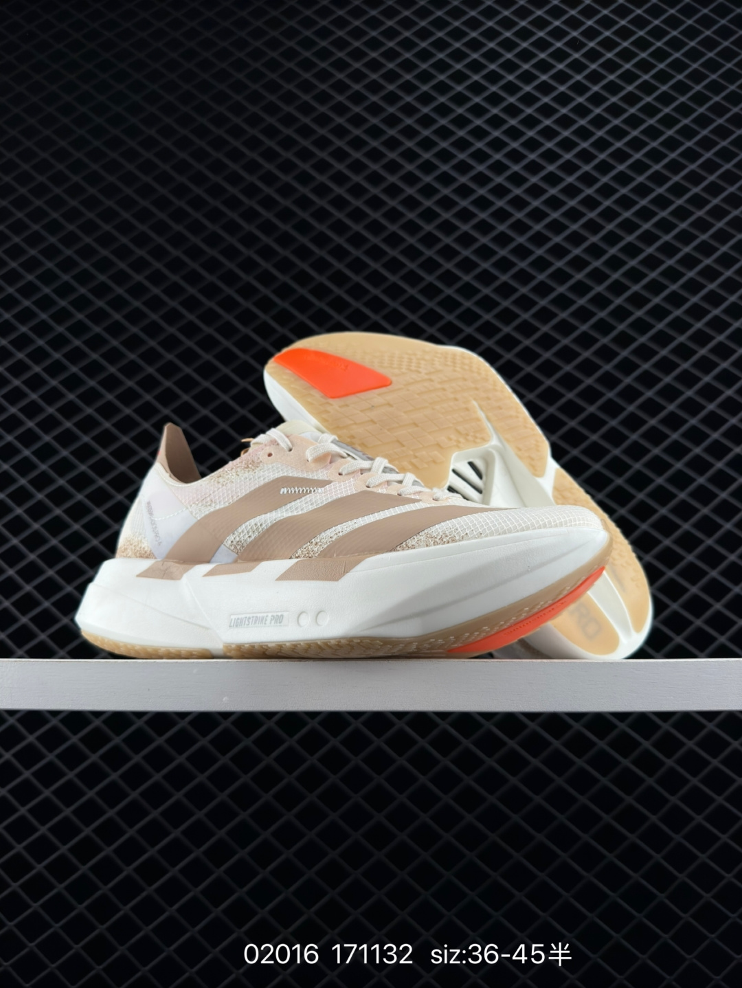 adidas Adizero Adios Pro 4