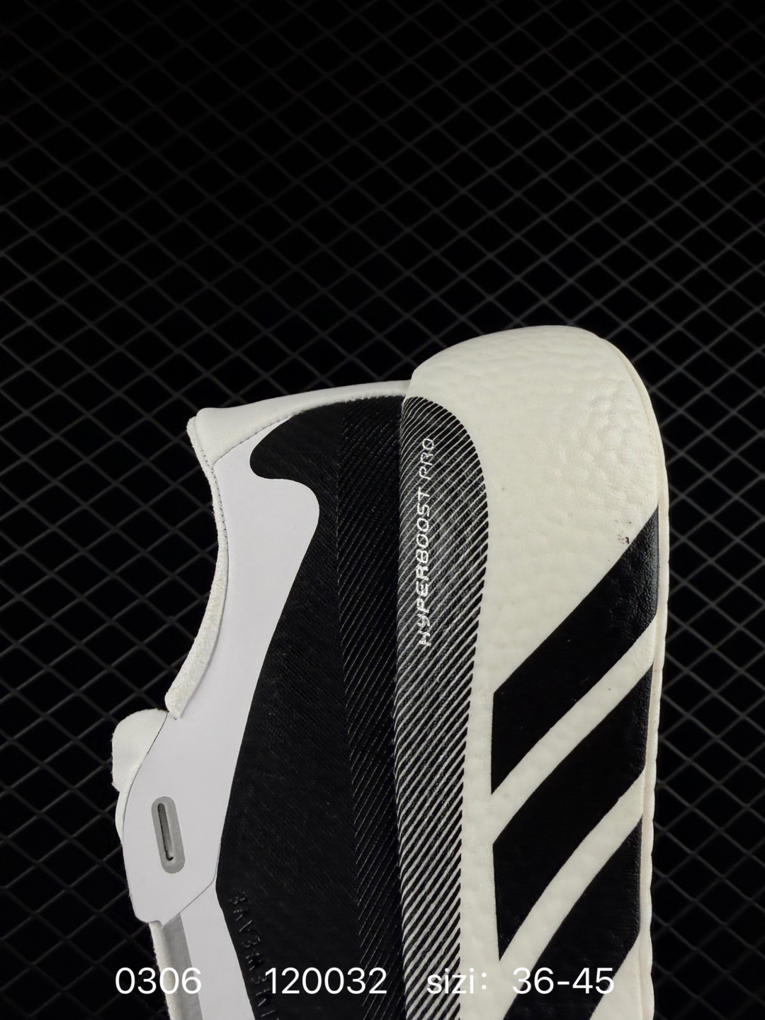 adidas Hyperboost Edge