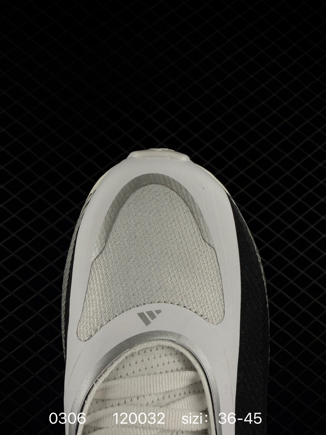 adidas Hyperboost Edge