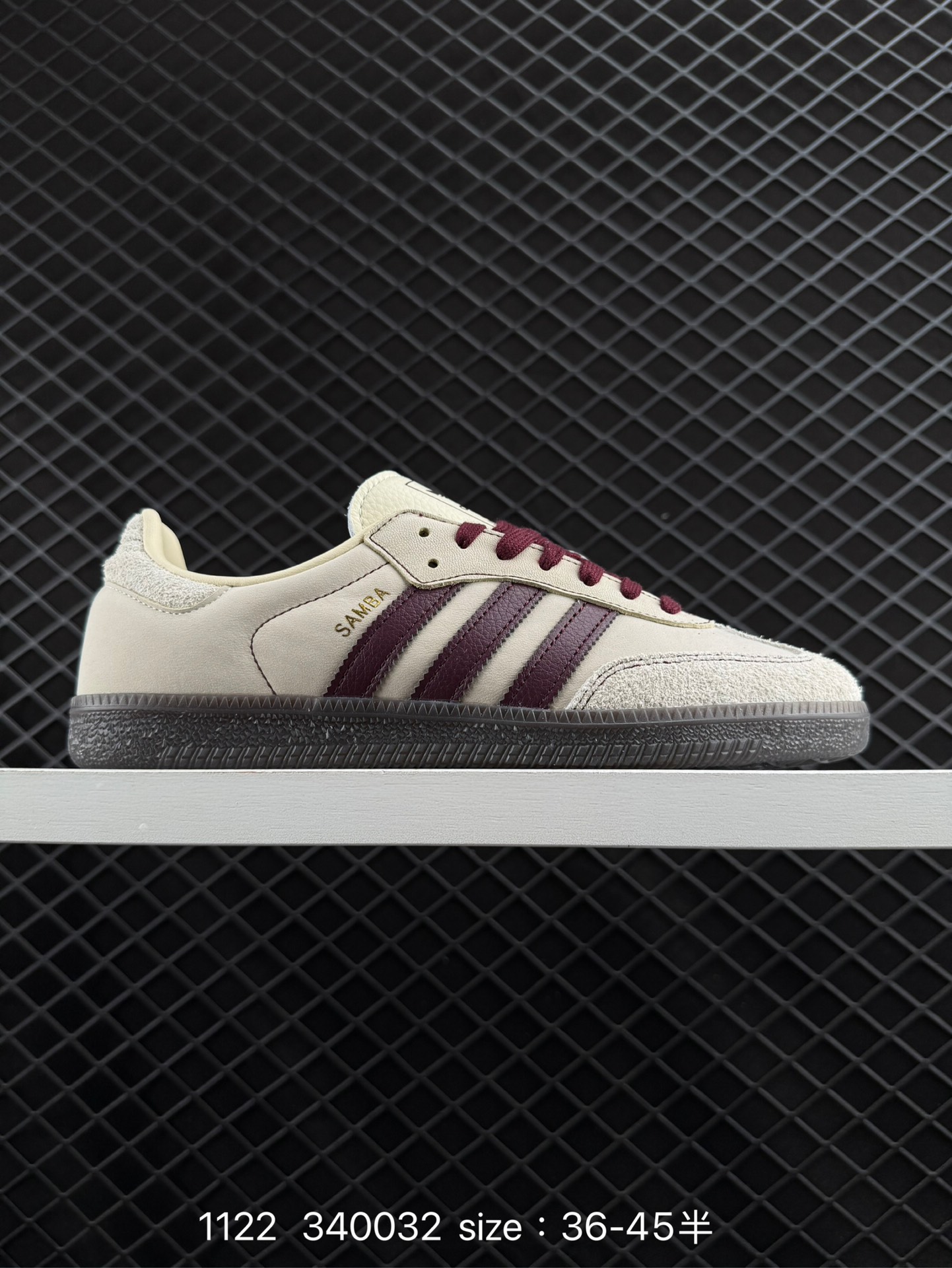 adidas originals SAMBA OG