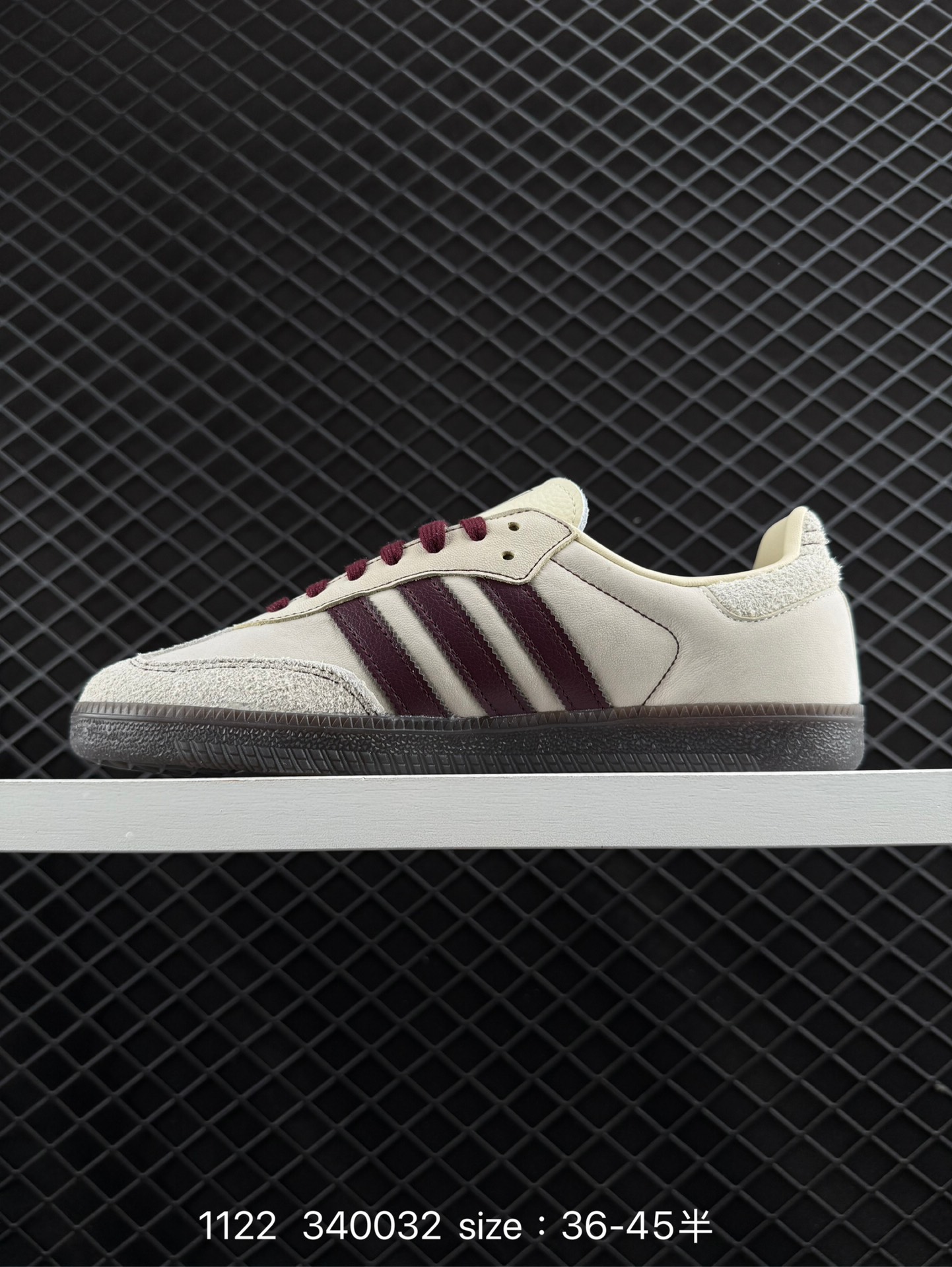 adidas originals SAMBA OG