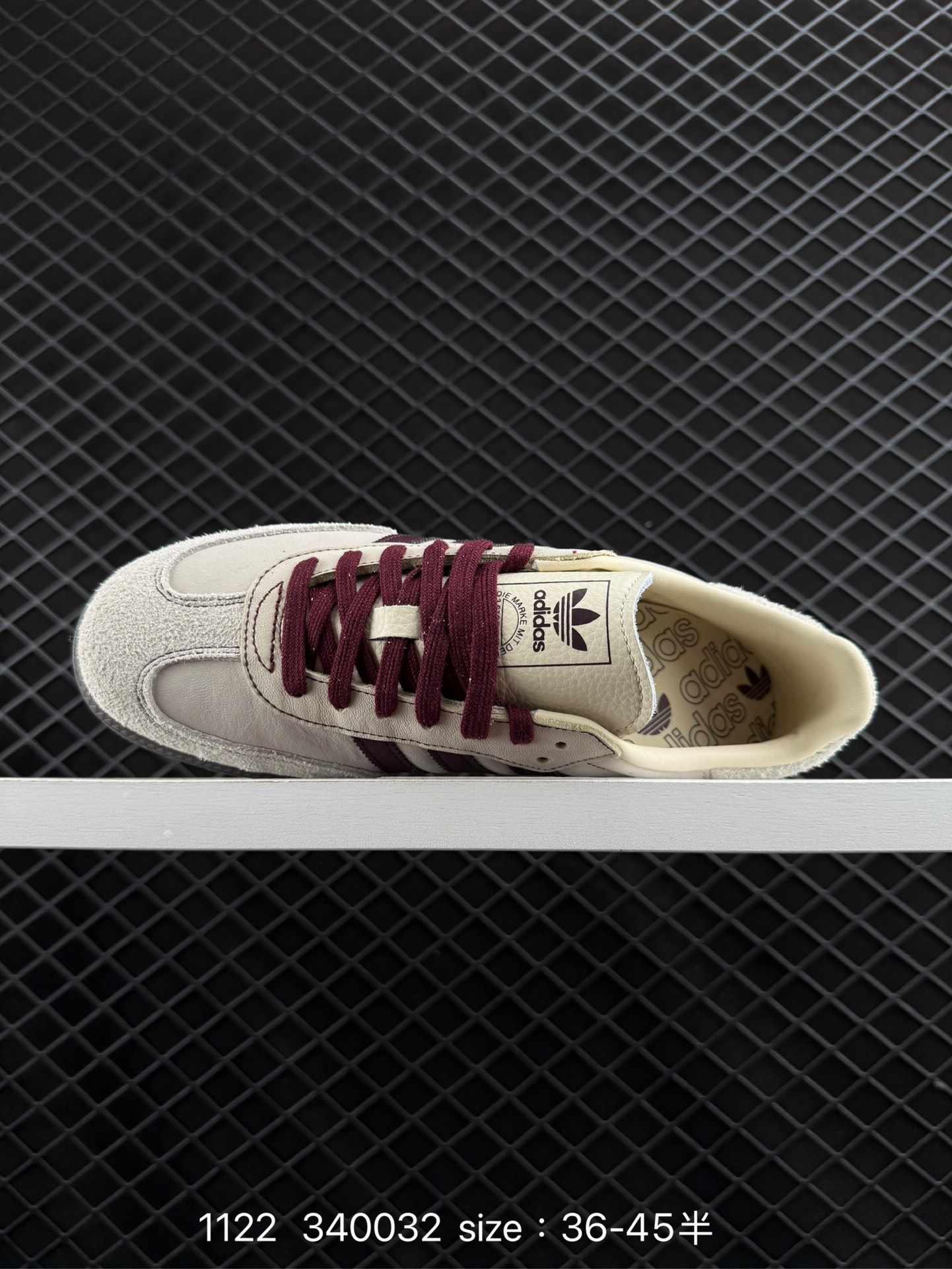 adidas originals SAMBA OG