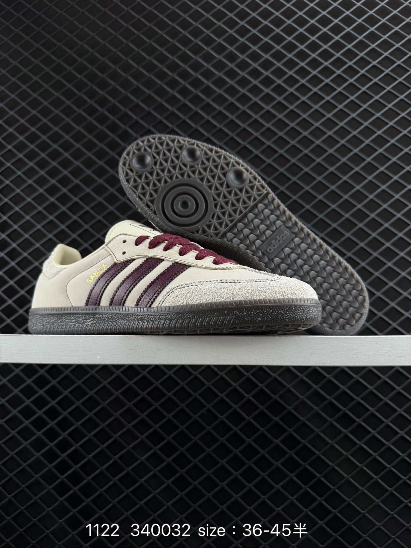 adidas originals SAMBA OG